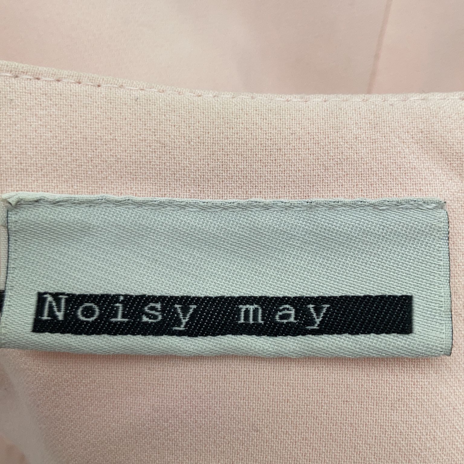 Noisy May