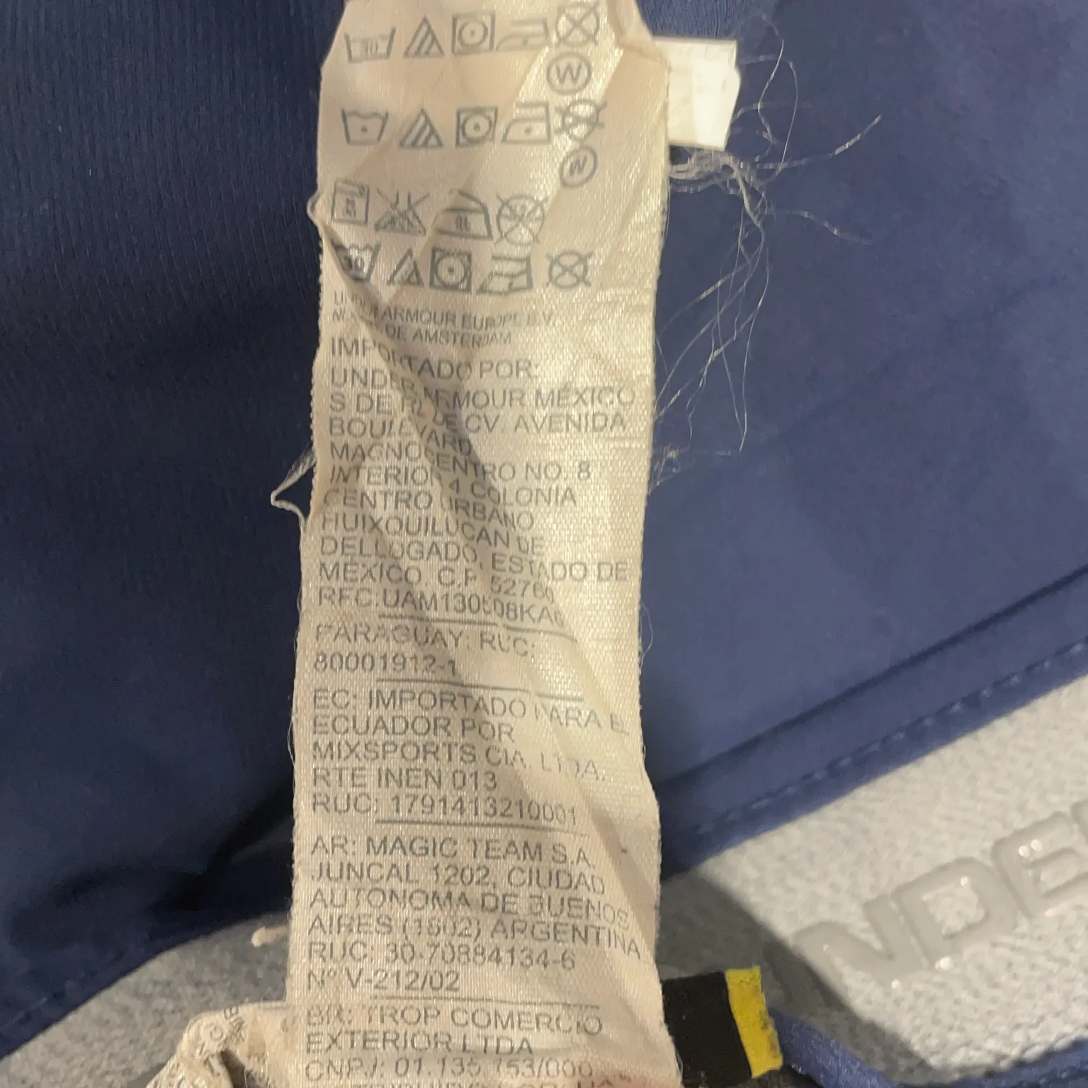 Under Armour - bild 4