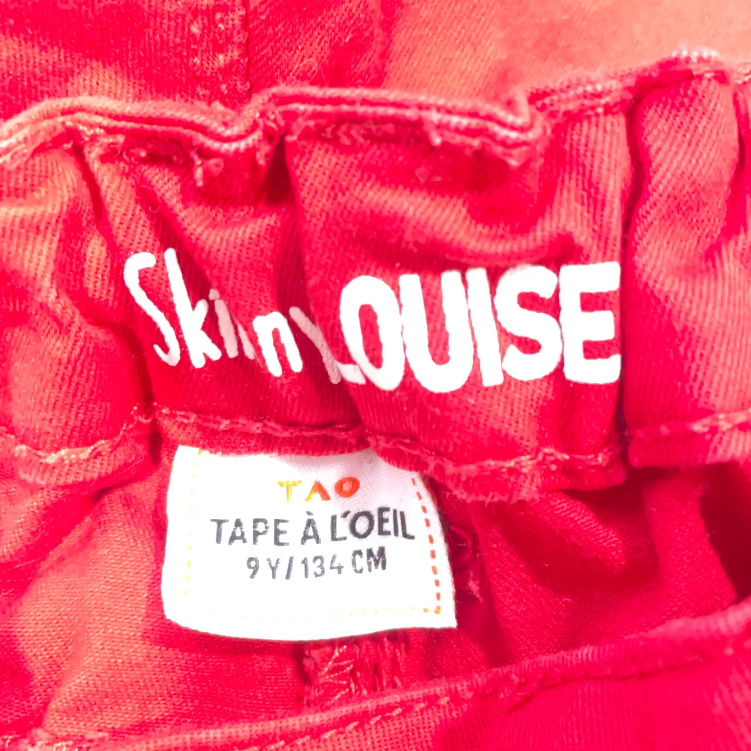 Tapeàl'oeil... - bild 3