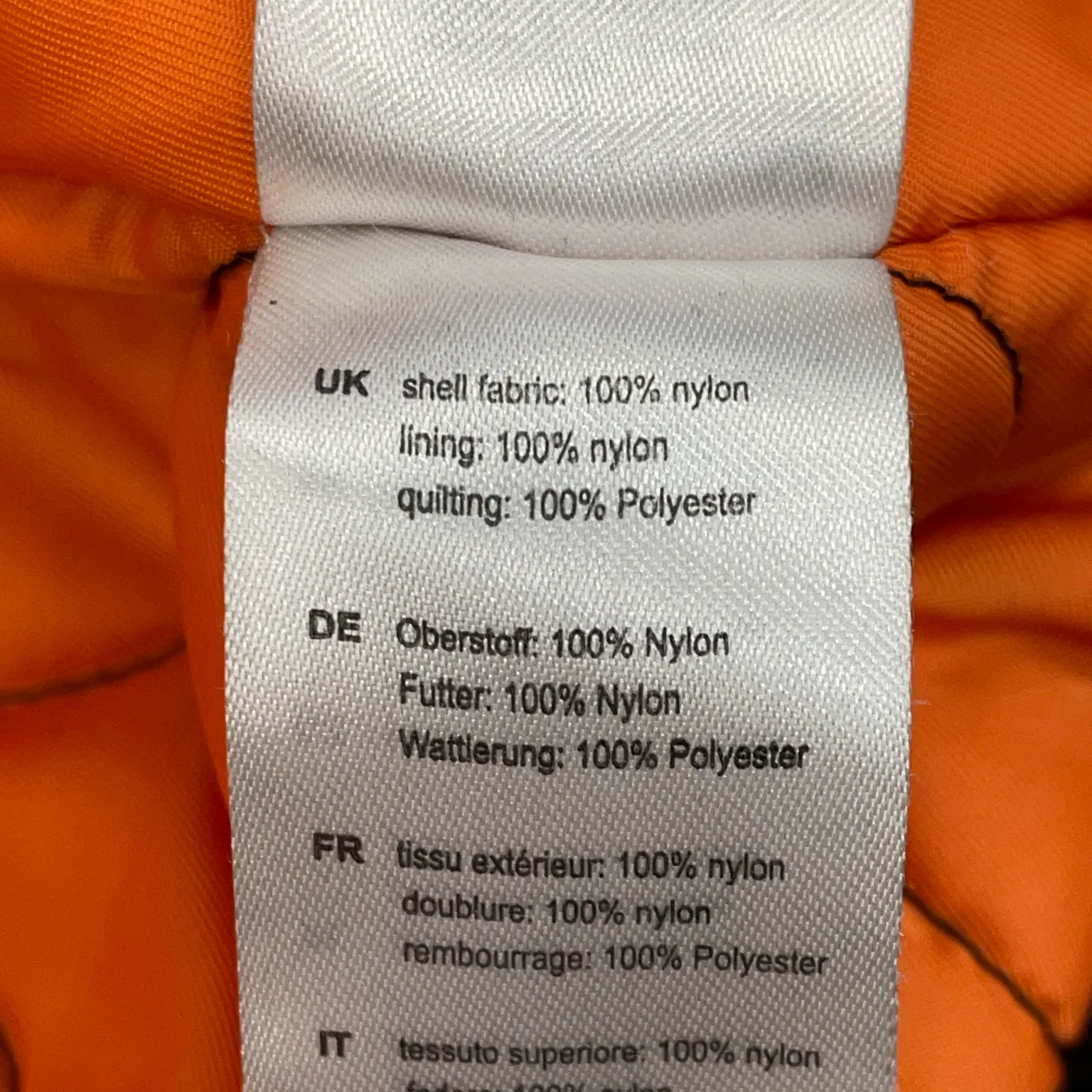 Alpha Industries - bild 4