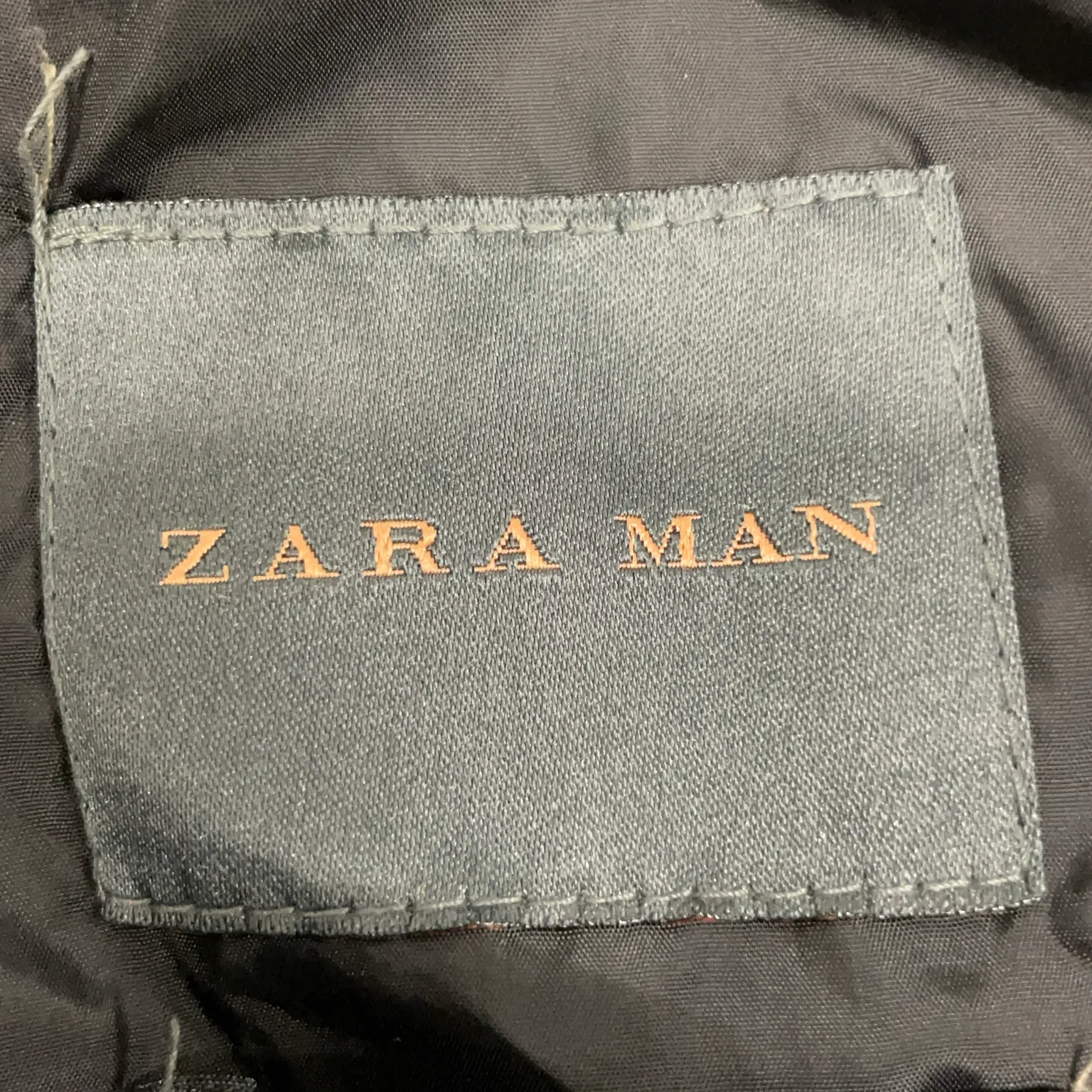 Zara Man - bild 3