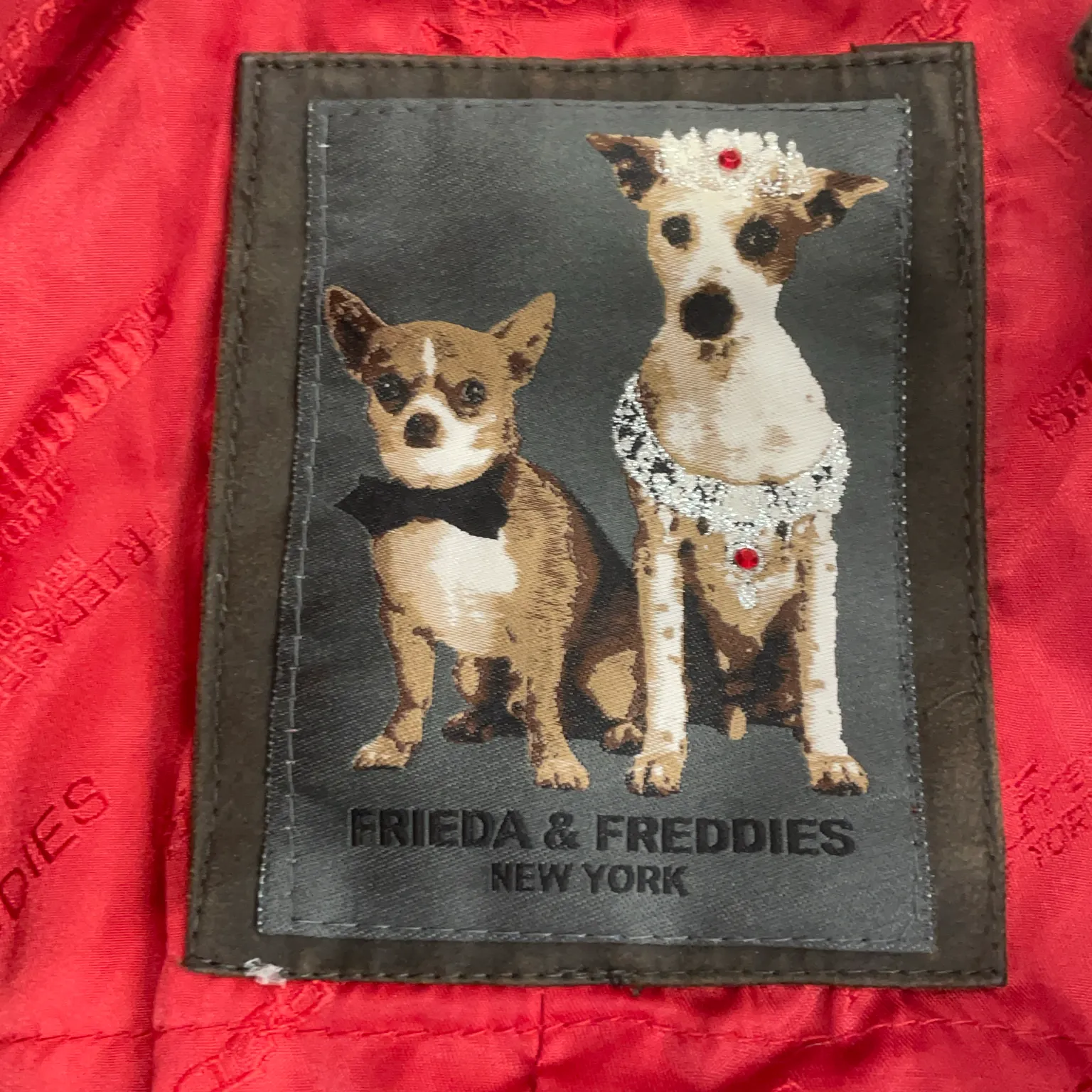 Frieda & Freddies - bild 3