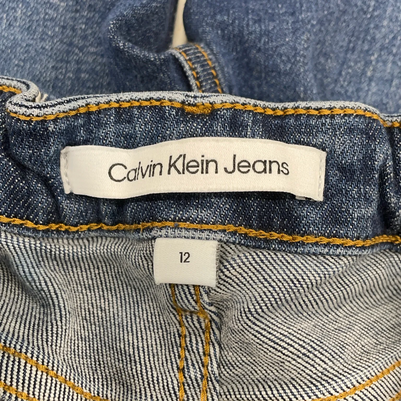 Calvin Klein Jeans - bild 3