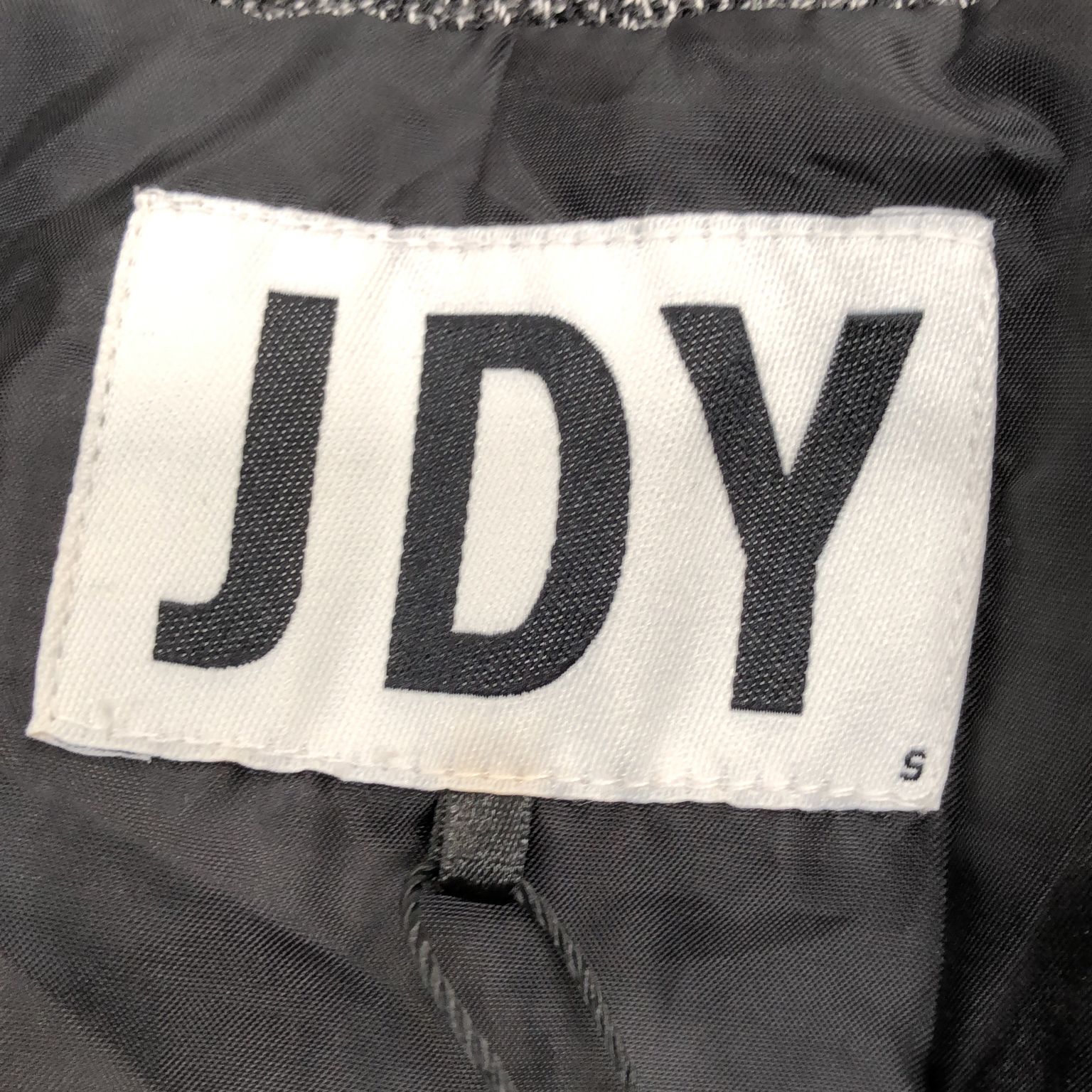 JDY