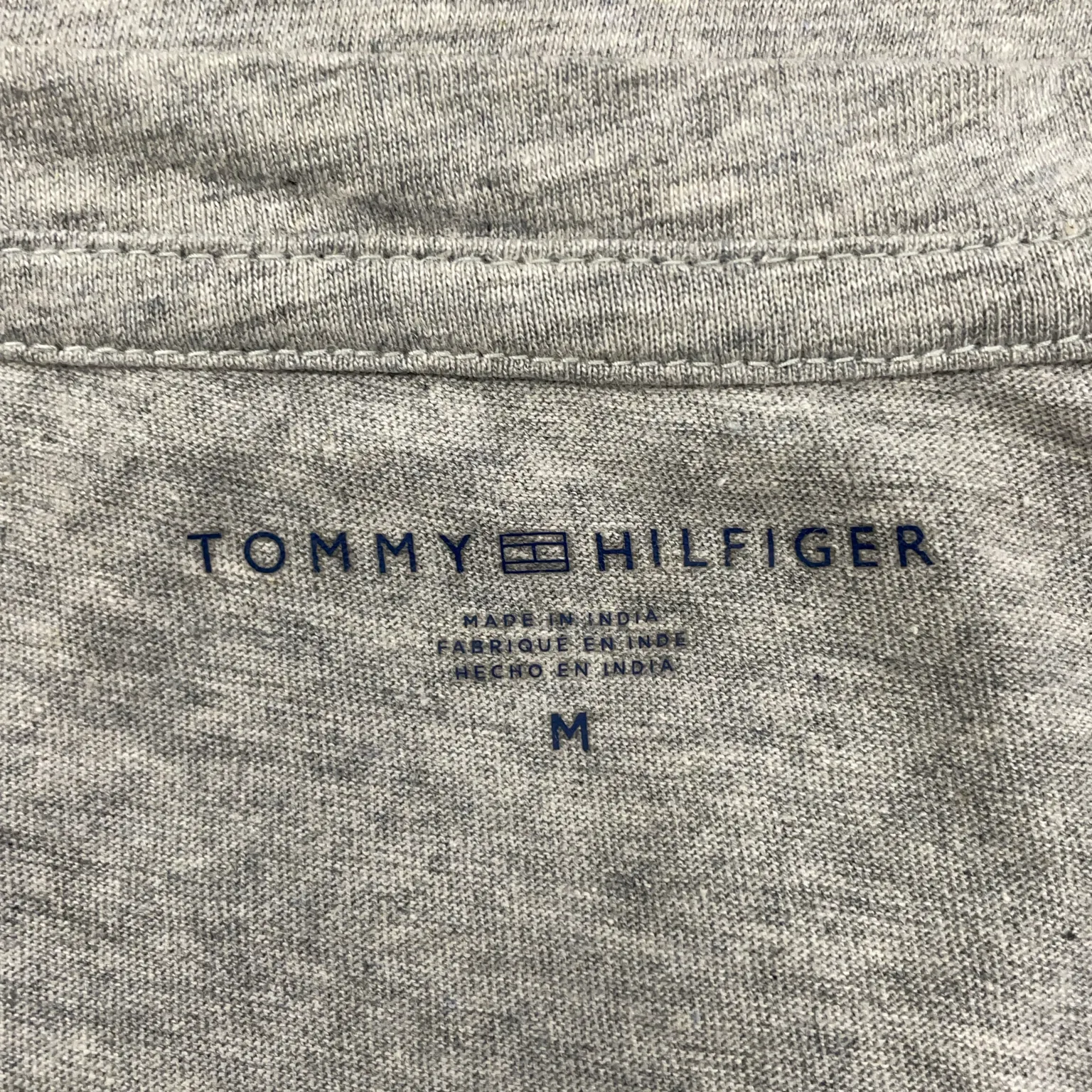 Tommy Hilfiger - bild 3