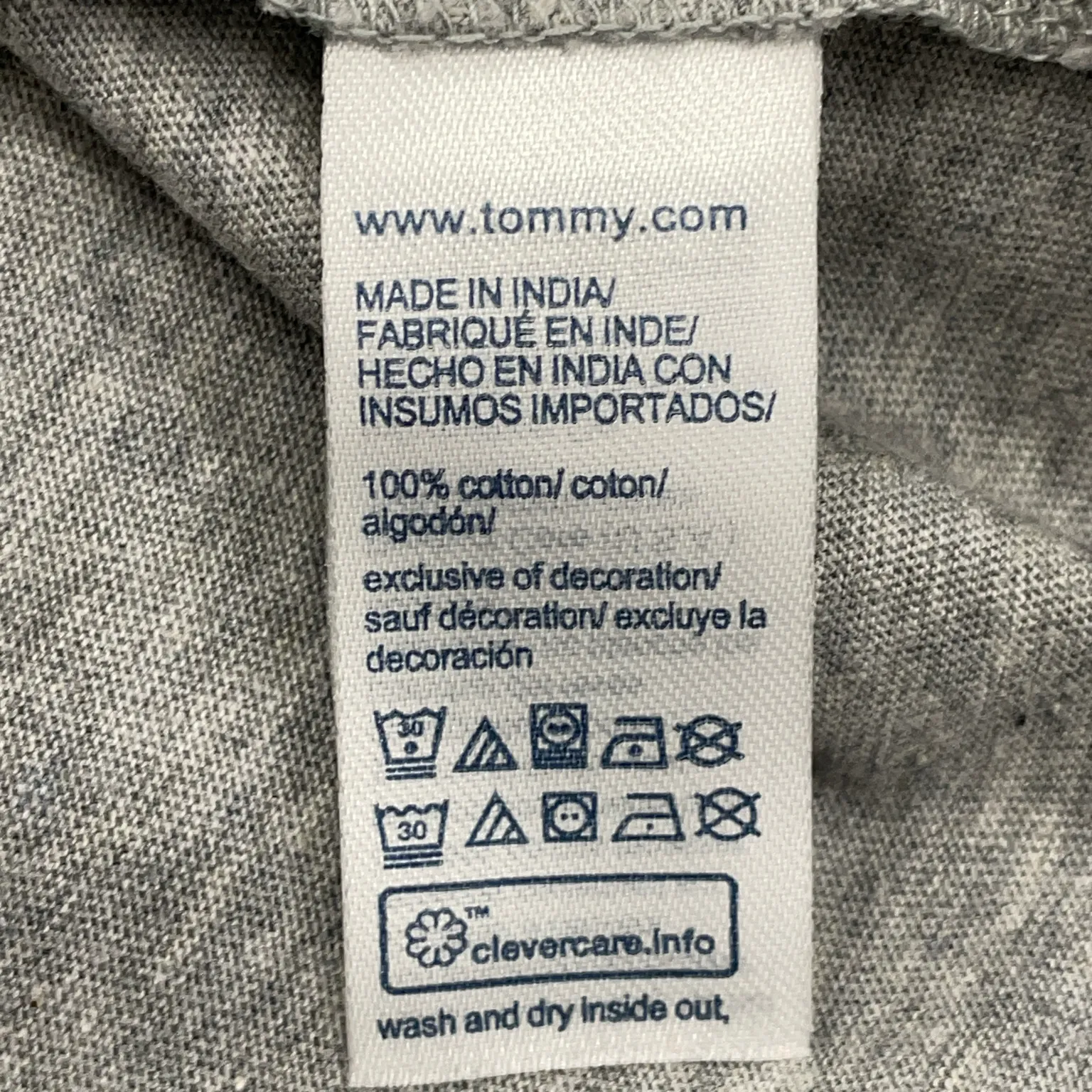 Tommy Hilfiger - bild 4