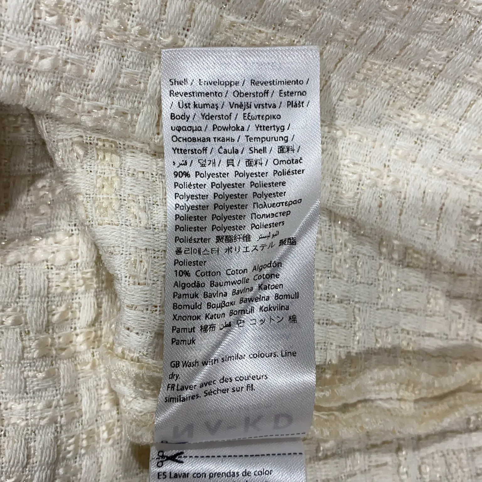 Basma & Merna x NA-KD - bild 4