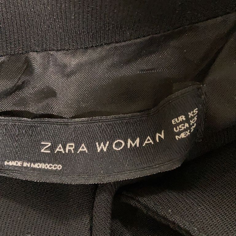 Zara Woman