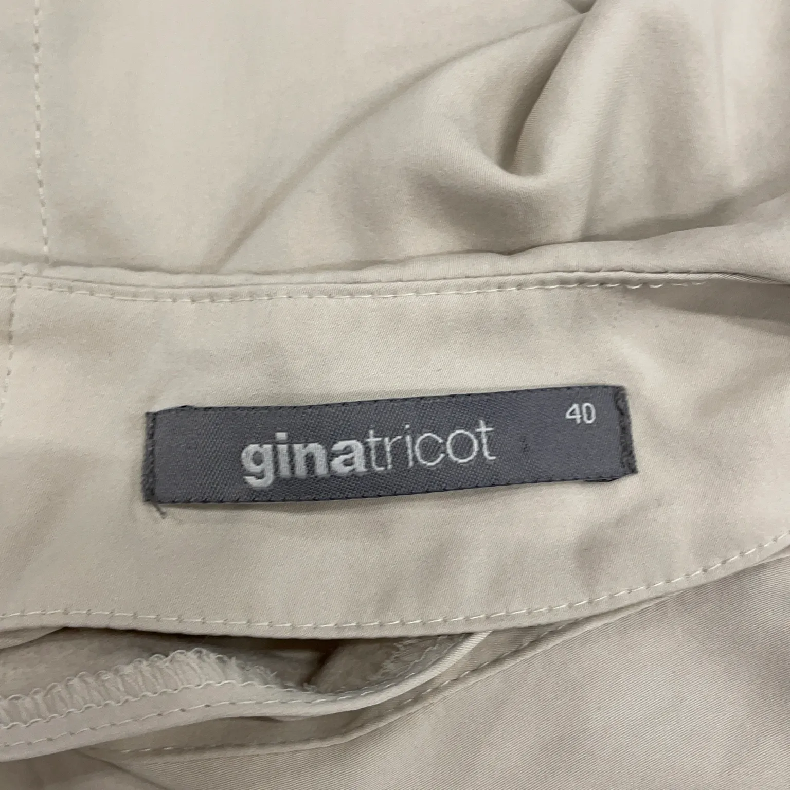 Gina Tricot - bild 3