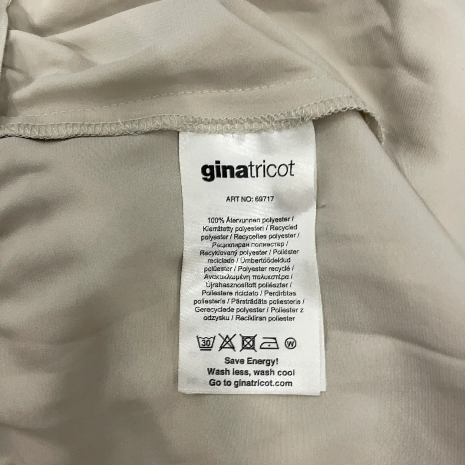 Gina Tricot - bild 4