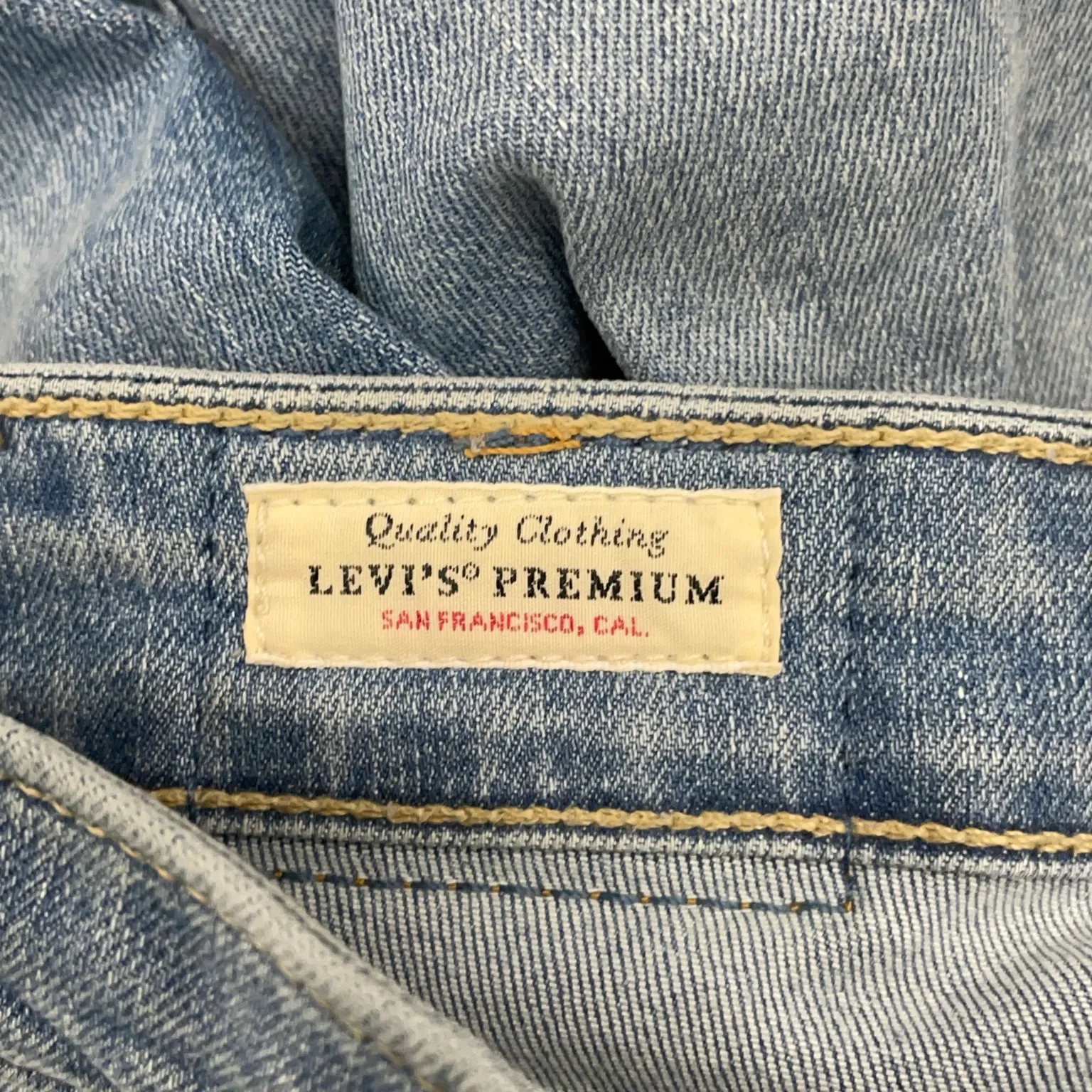 Levi's Premium - bild 3