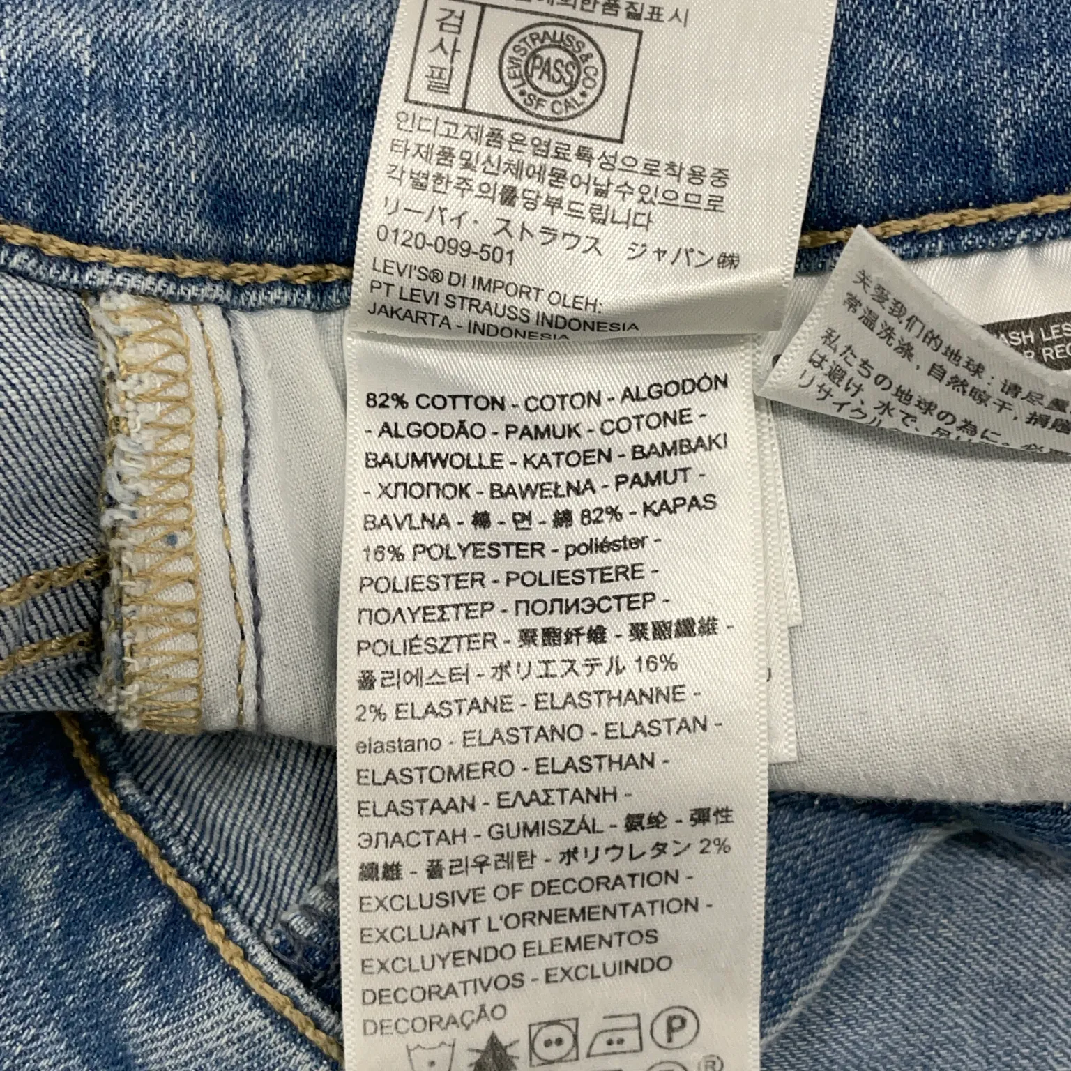 Levi's Premium - bild 4
