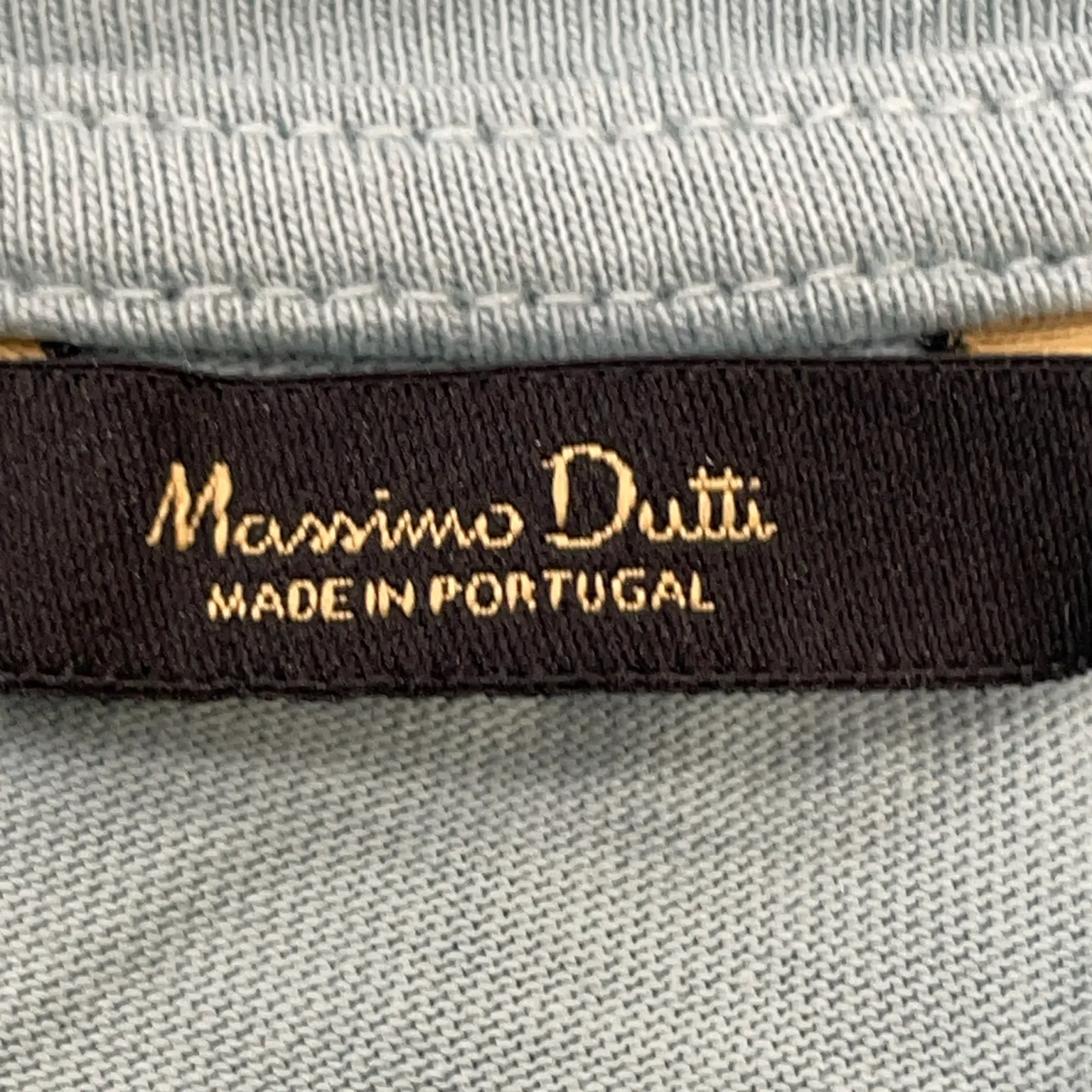 Massimo Dutti - bild 3