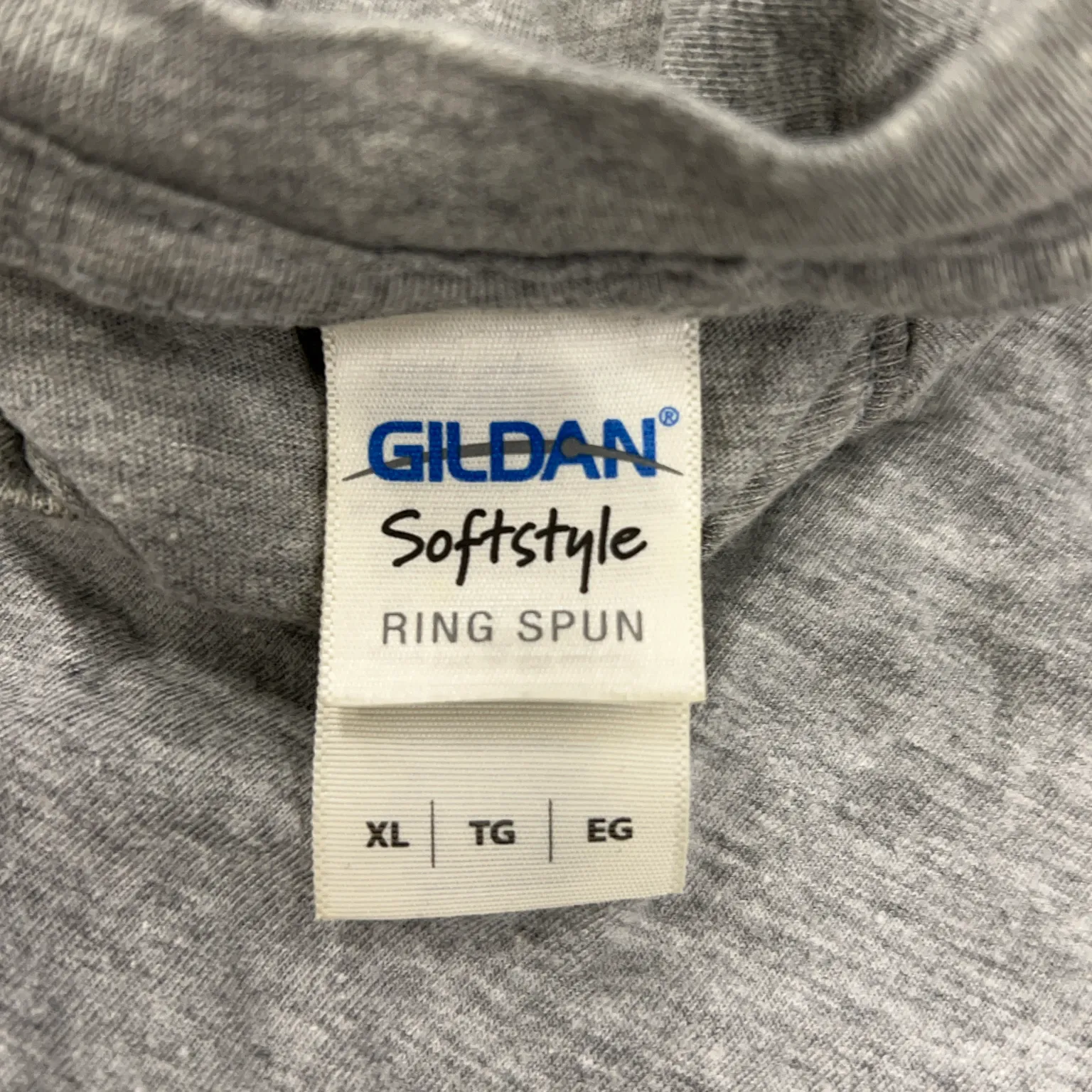 Gildan Softstyle - bild 3