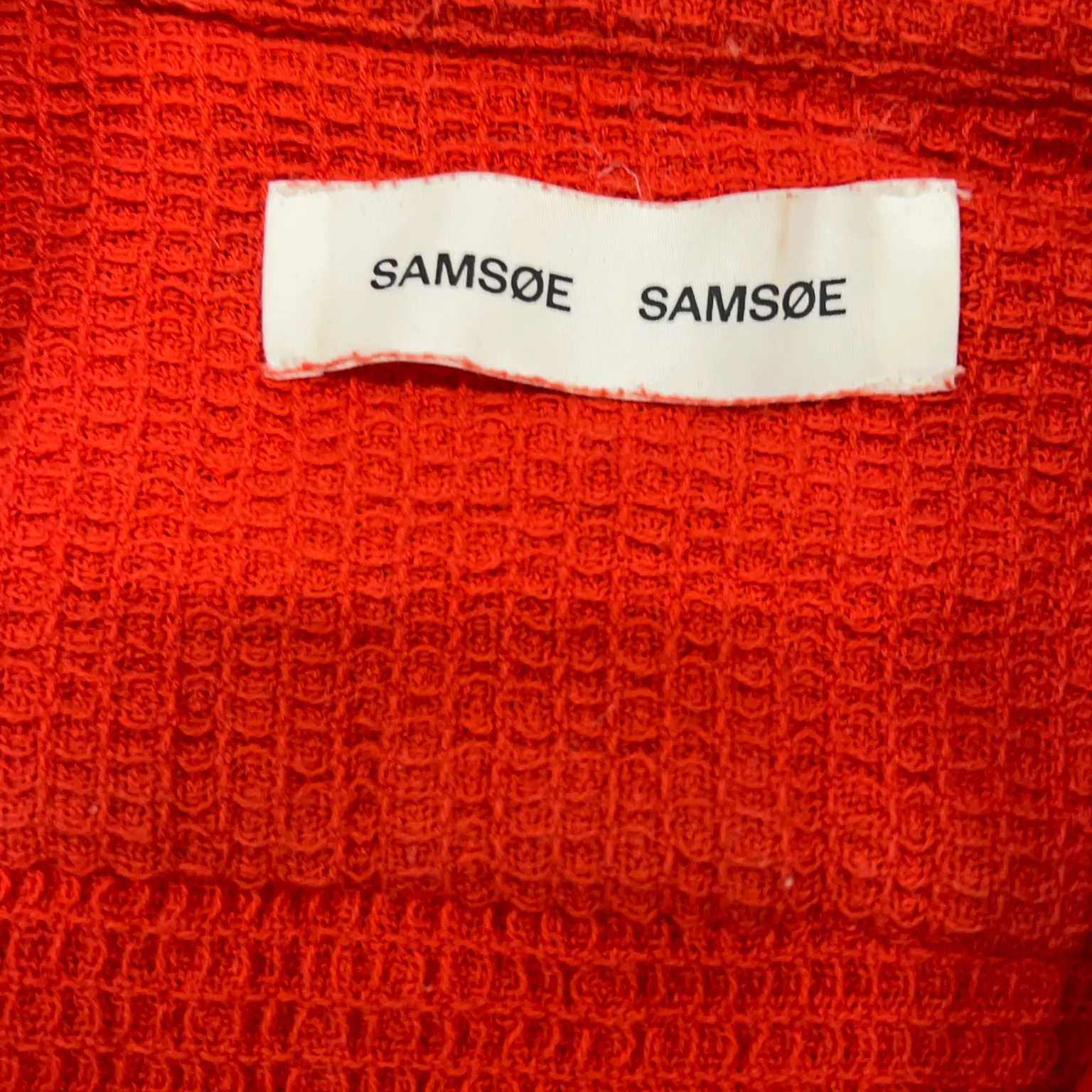 Samsøe & Samsøe - bild 3