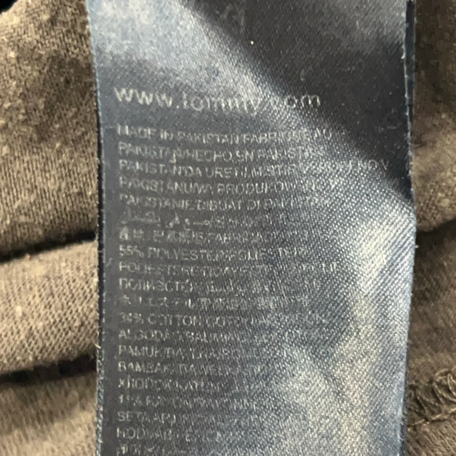 Tommy Hilfiger Denim - bild 4