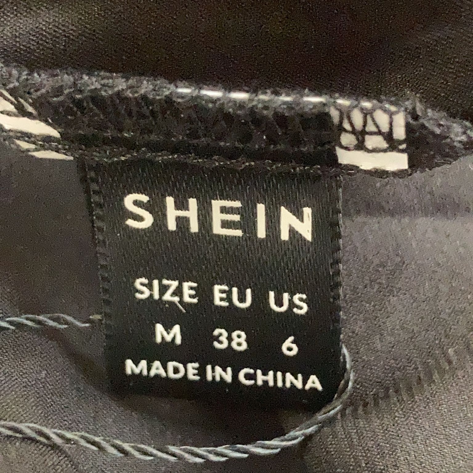 Shein