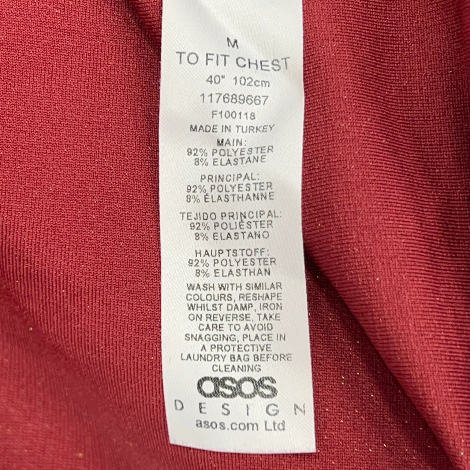 ASOS Design - bild 4