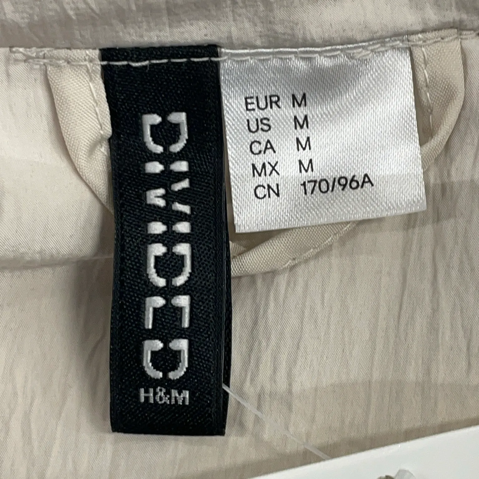 Divided by H&M - bild 3