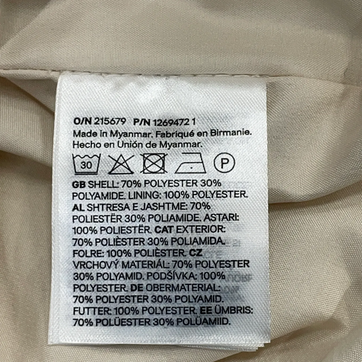 Divided by H&M - bild 4