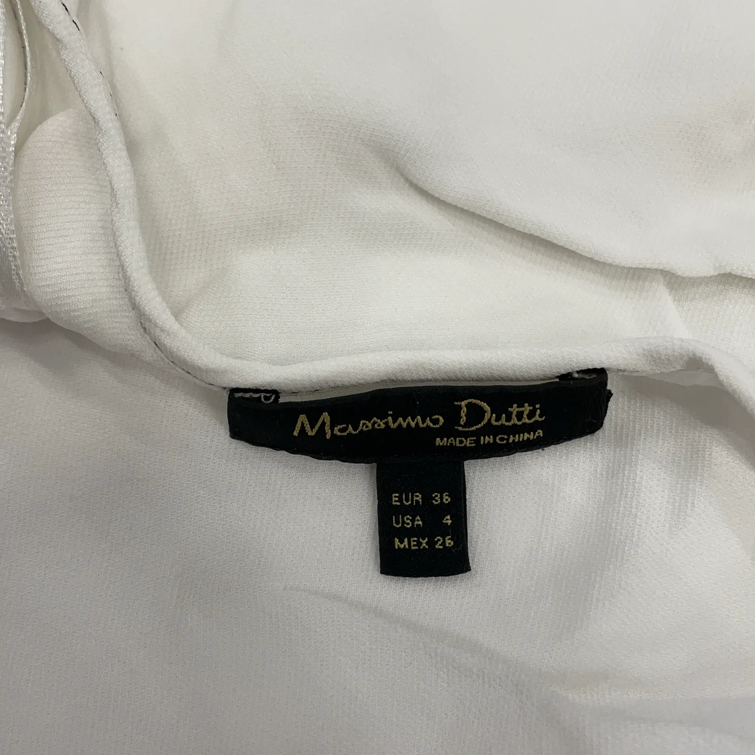 Massimo Dutti - bild 3