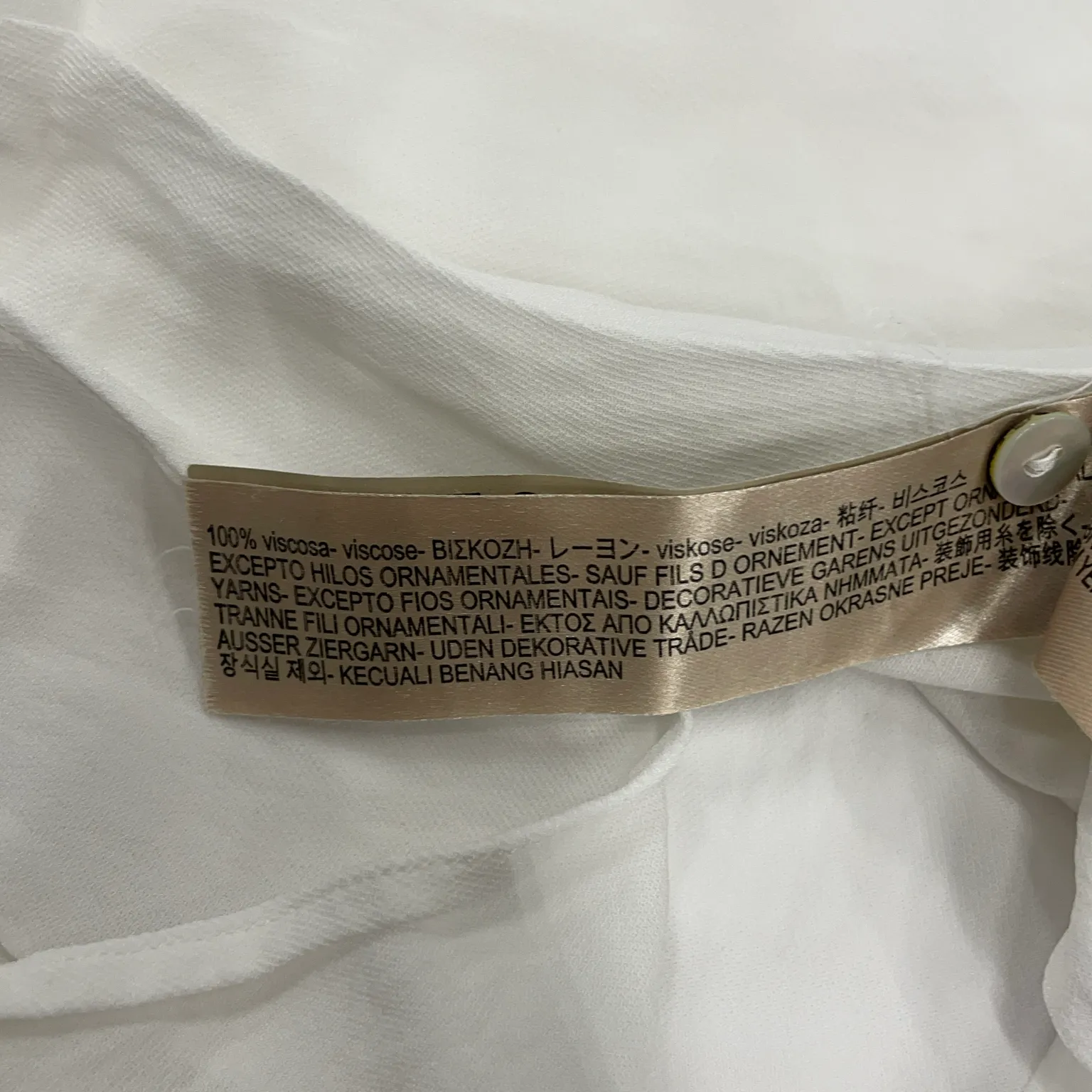 Massimo Dutti - bild 4