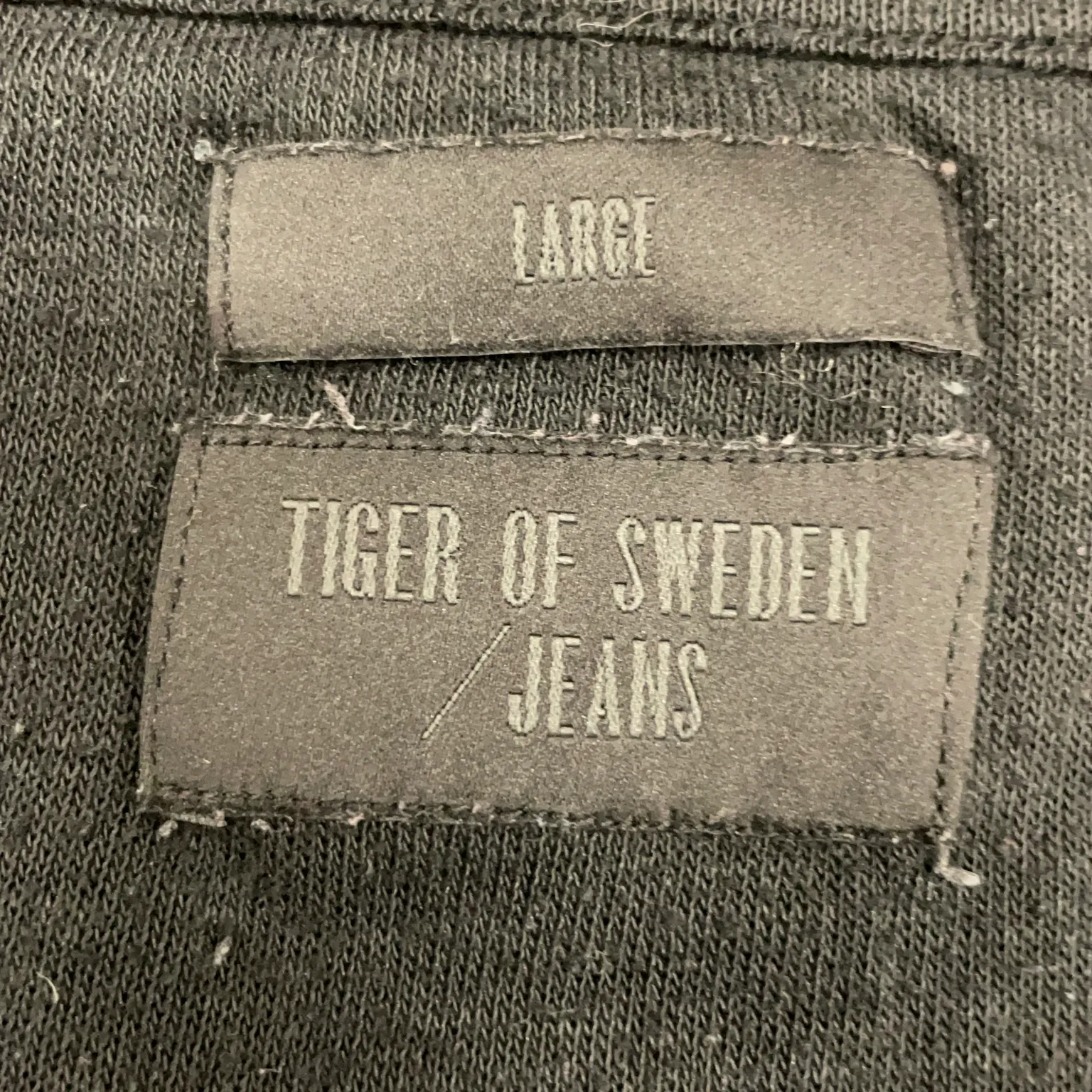 Tiger of Sweden Jeans - bild 3