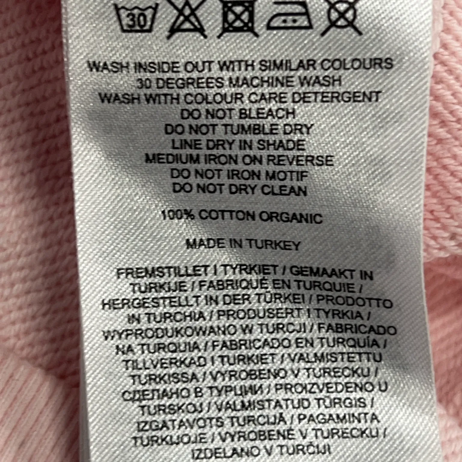 Lyle & Scott - bild 4