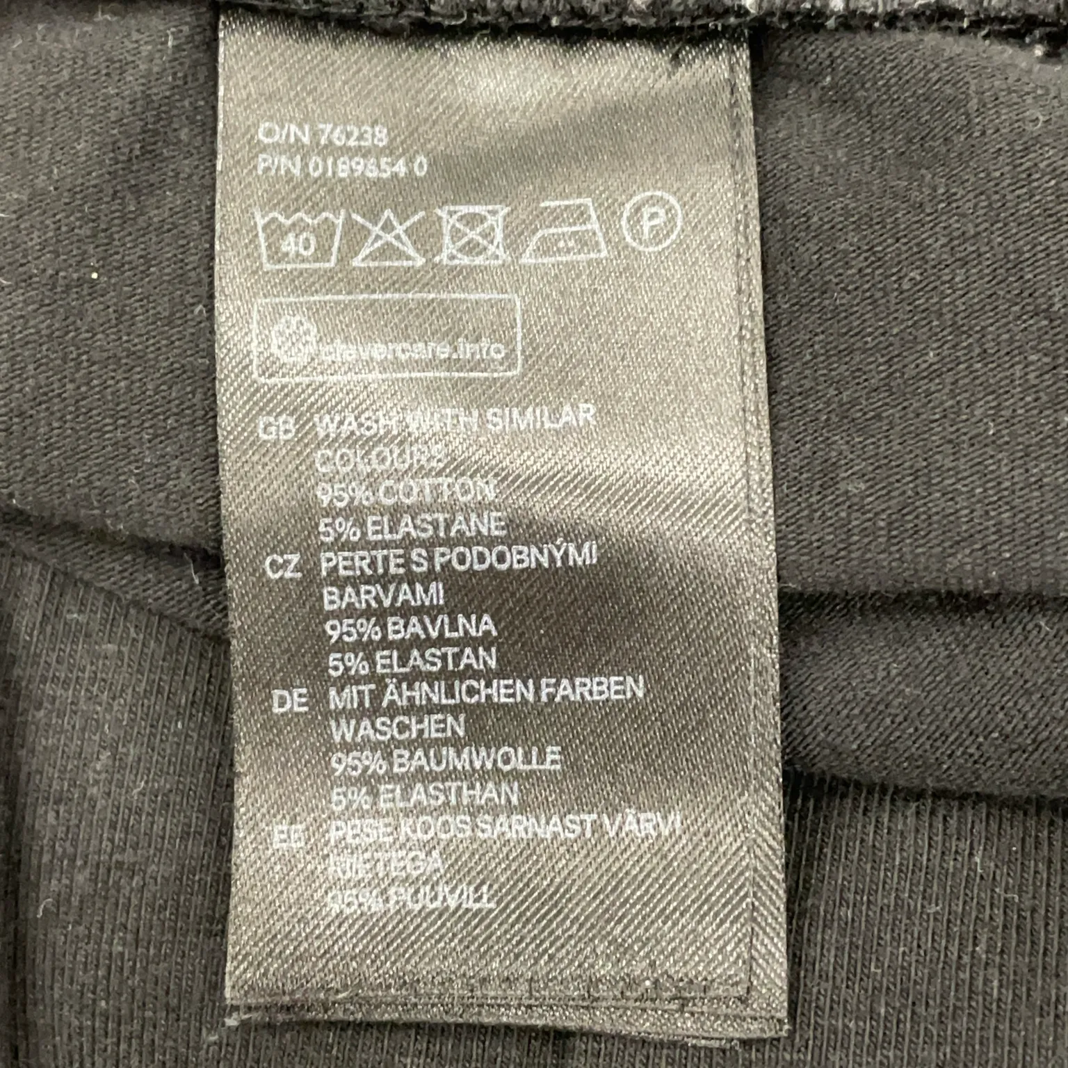 Divided by H&M - bild 4