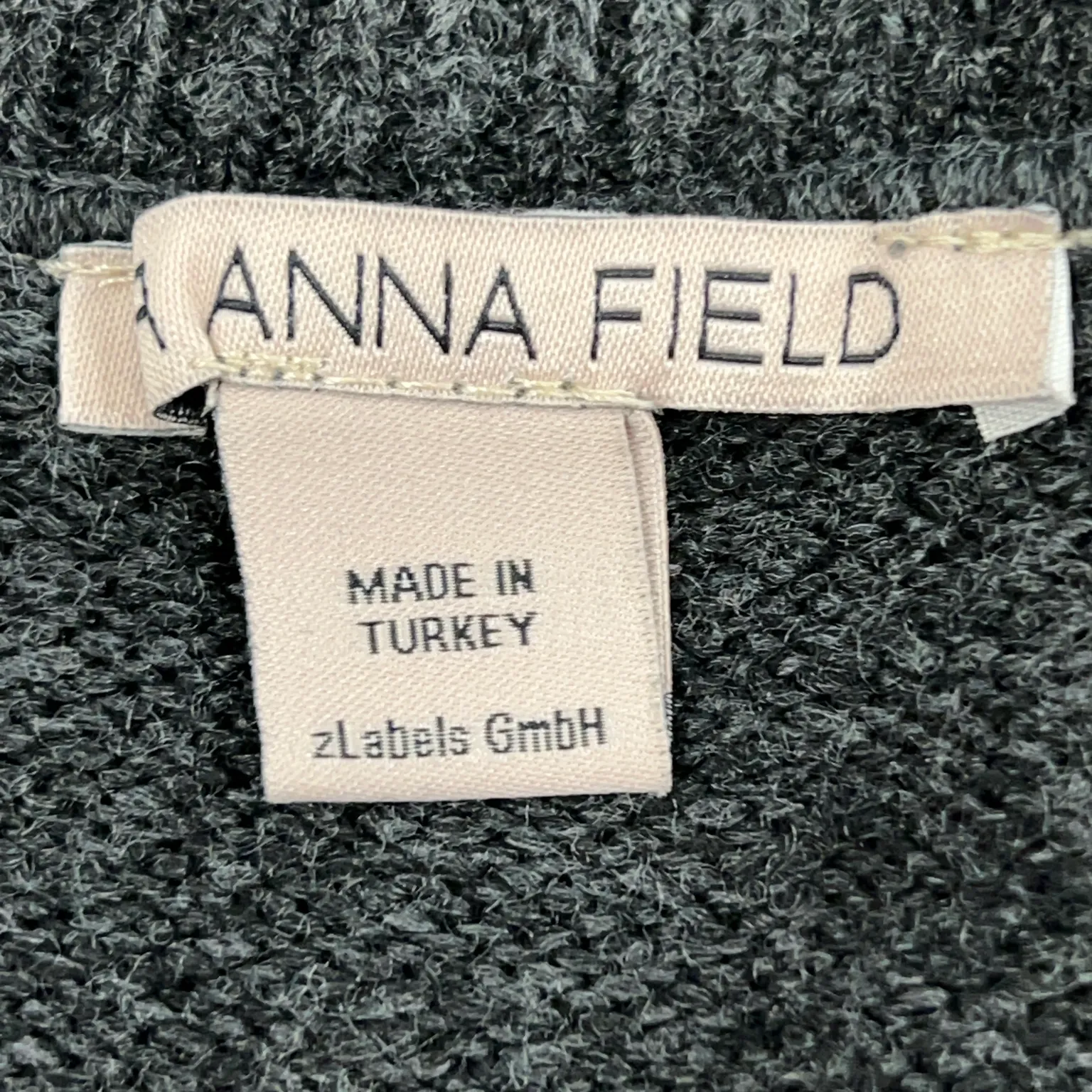 Anna Field - bild 3