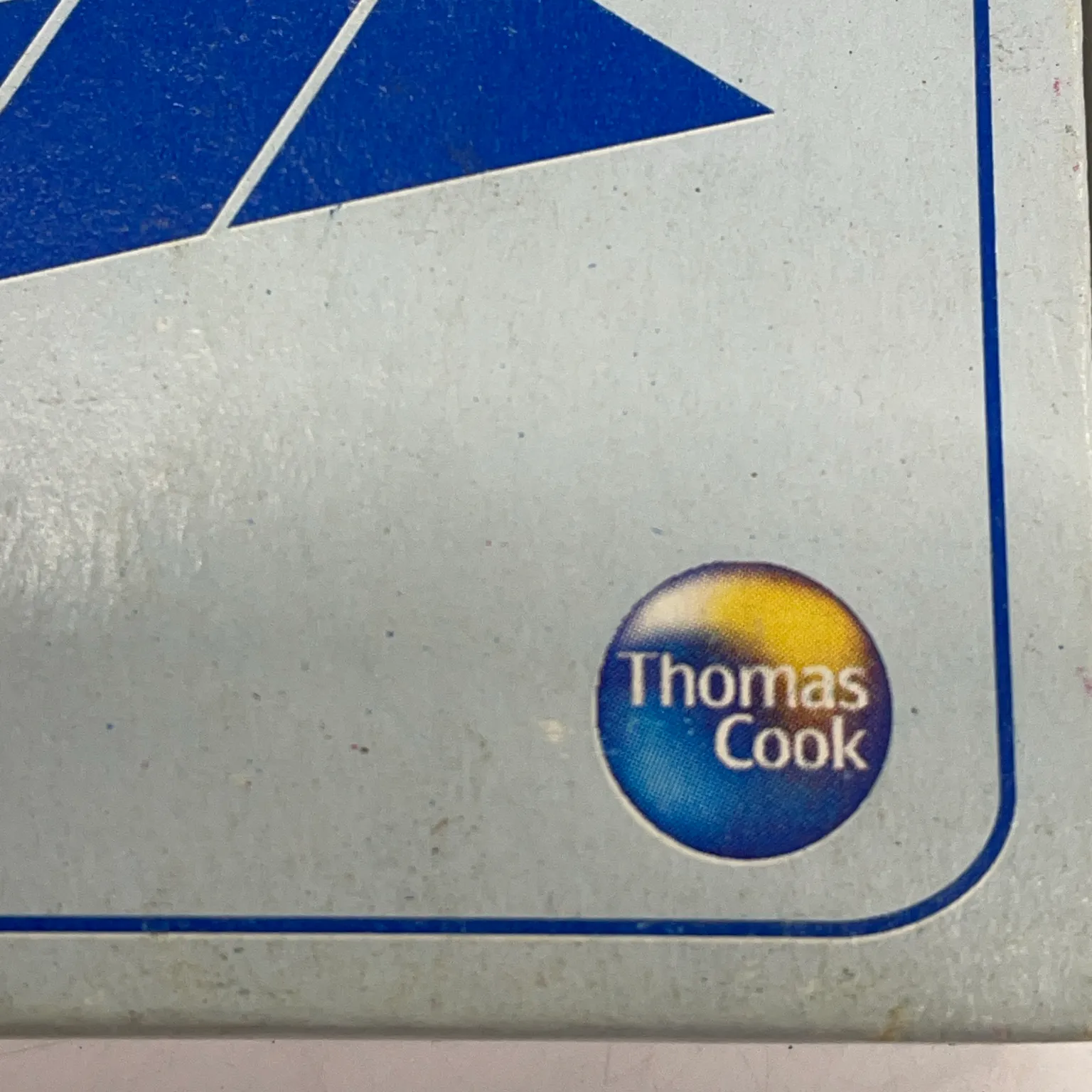 Thomas Cook - bild 4