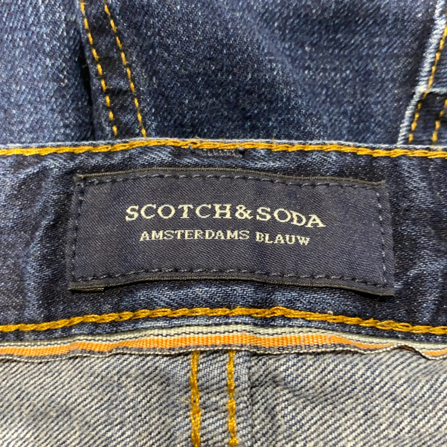 Scotch & Soda - bild 3