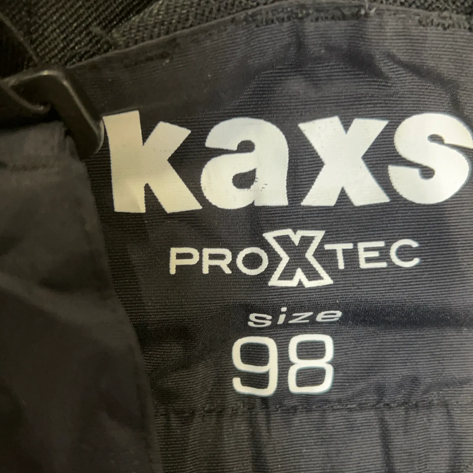 Kaxs Proxtec - bild 3
