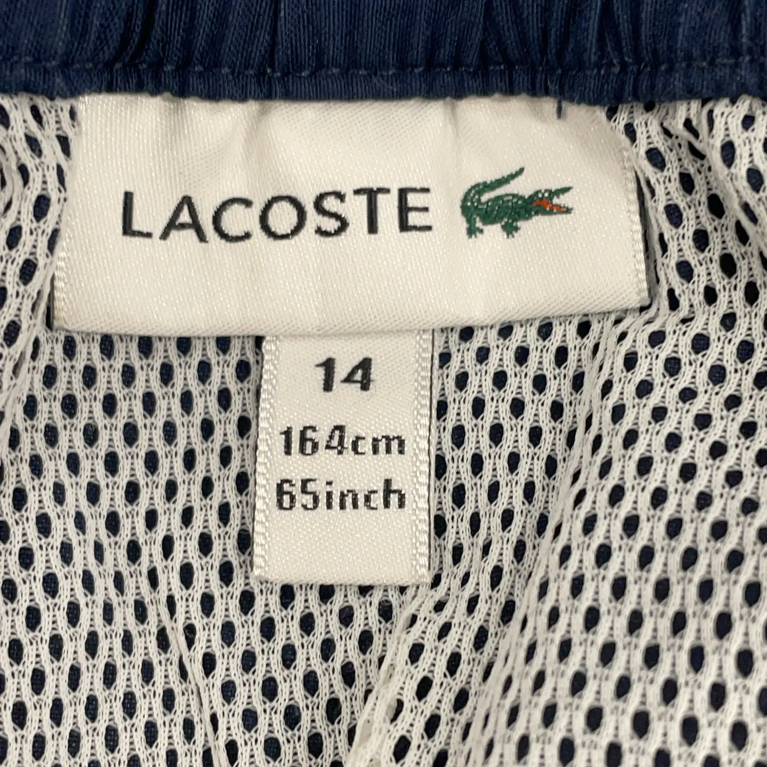Lacoste - bild 3