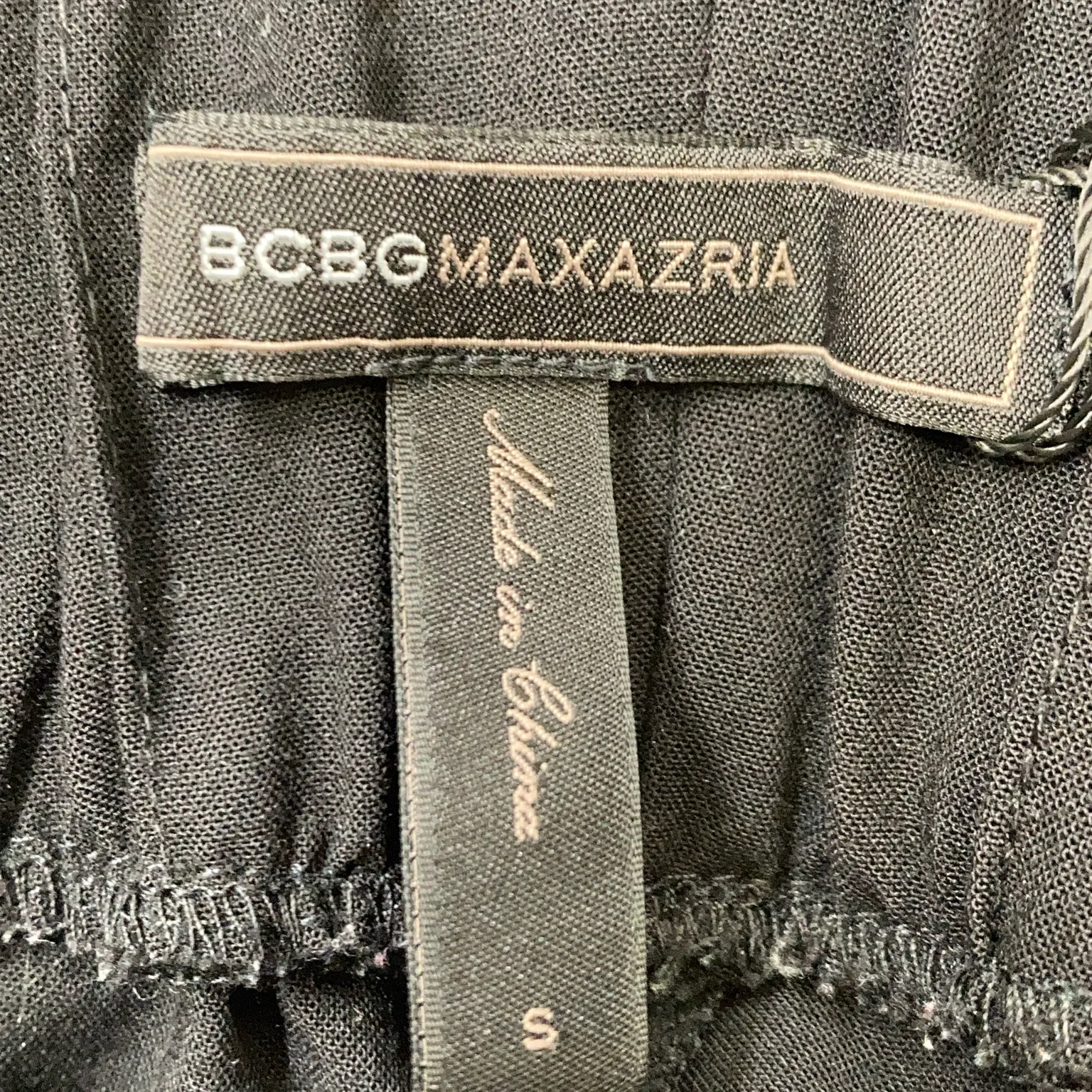 Bcbgmaxazria - bild 3