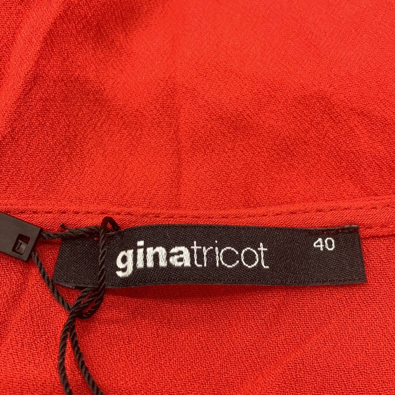 Gina Tricot