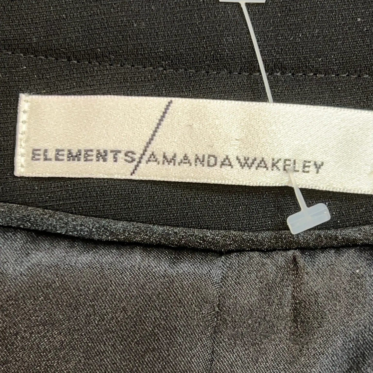 Amanda Wakeley - bild 3