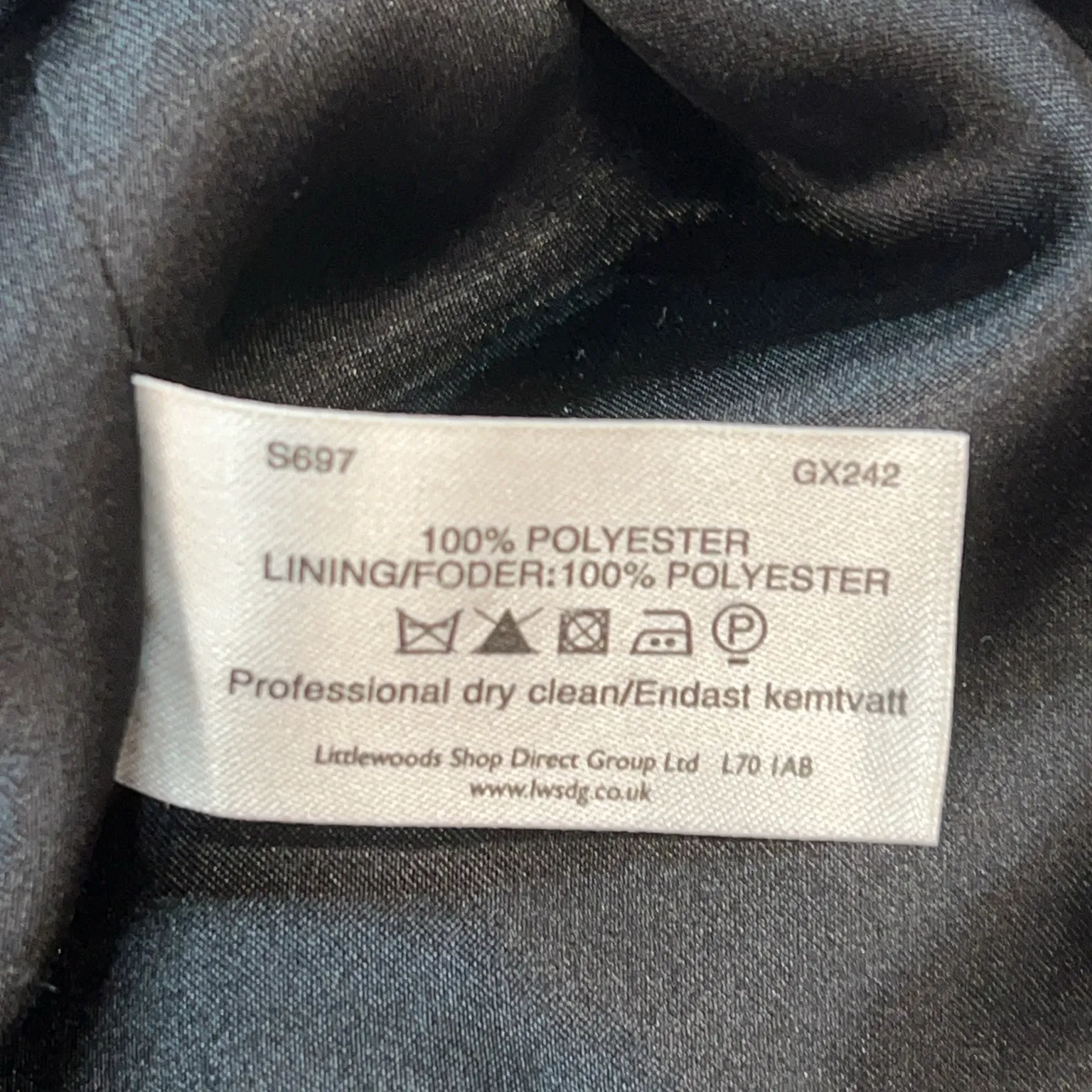 Amanda Wakeley - bild 4