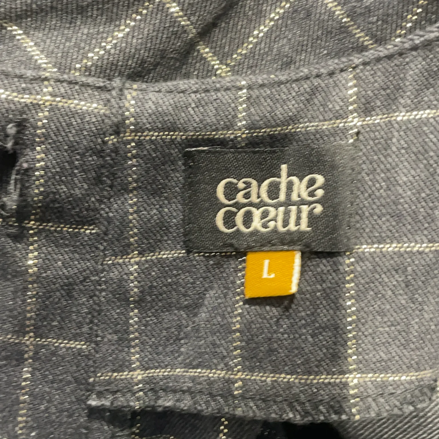 Cache Coeur - bild 3