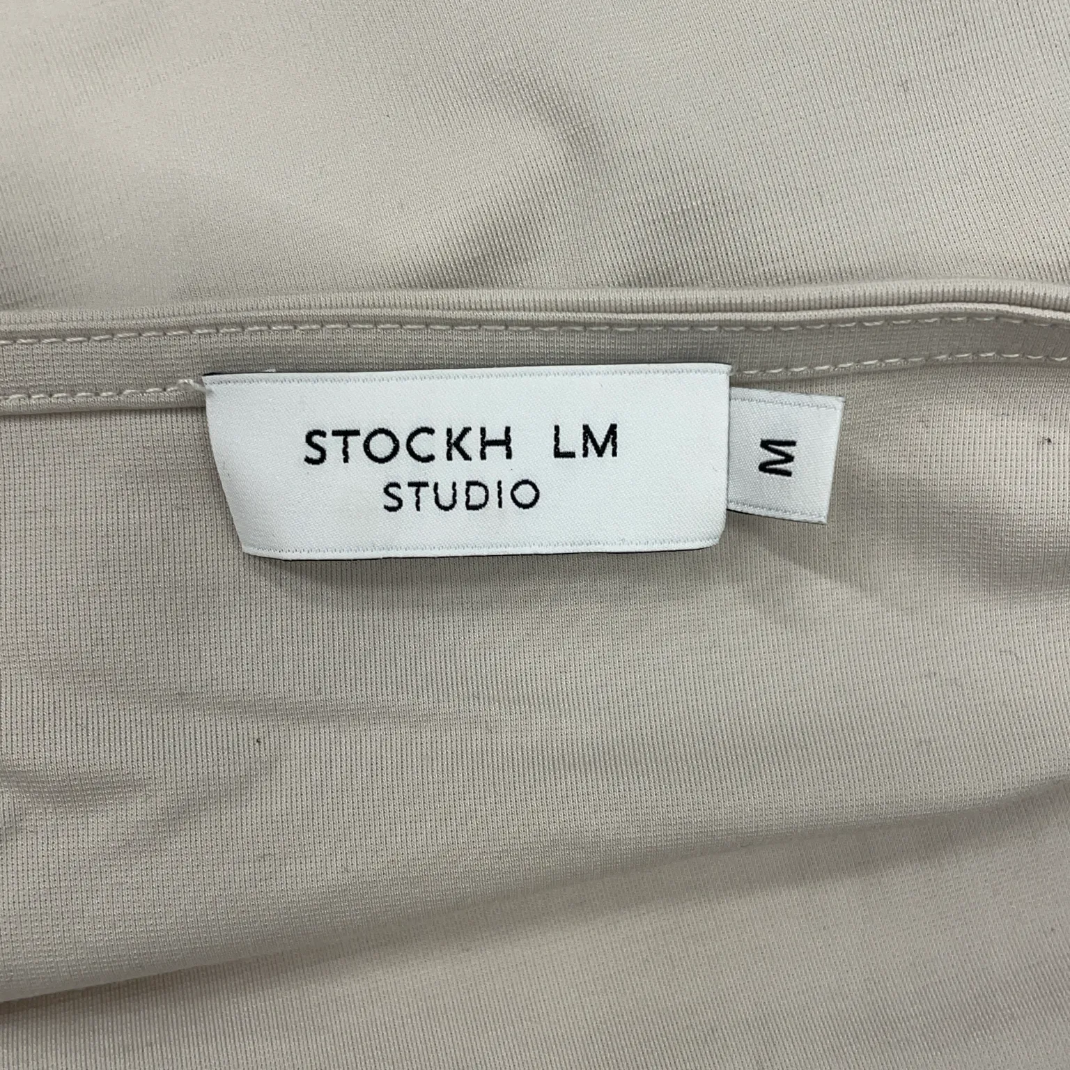 STOCKH LM Studio - bild 3
