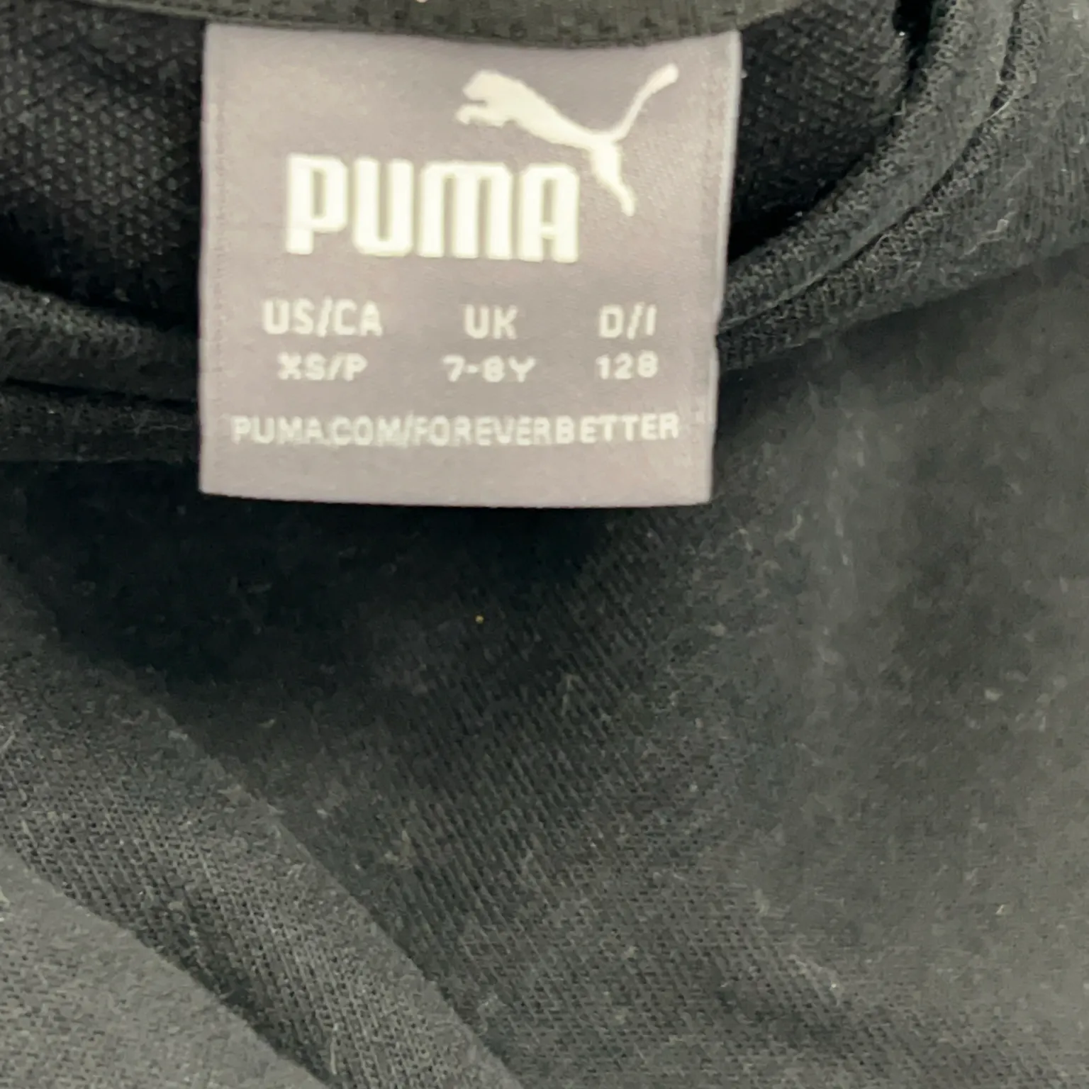 Puma - bild 3