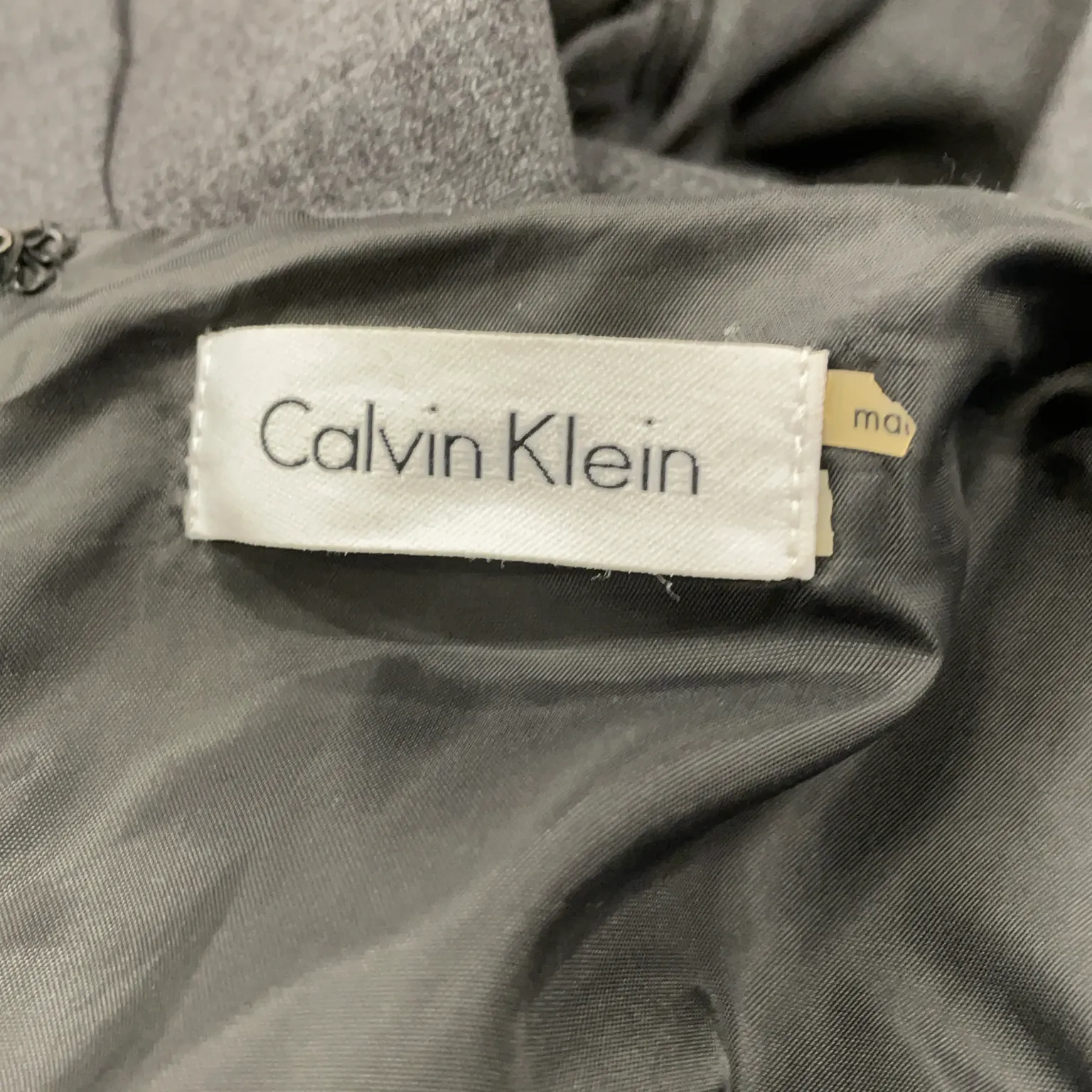 Calvin Klein - bild 3