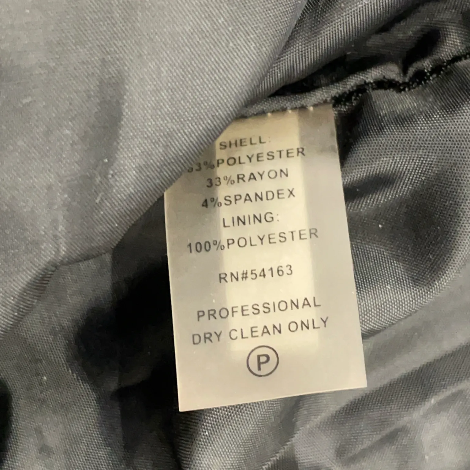 Calvin Klein - bild 4