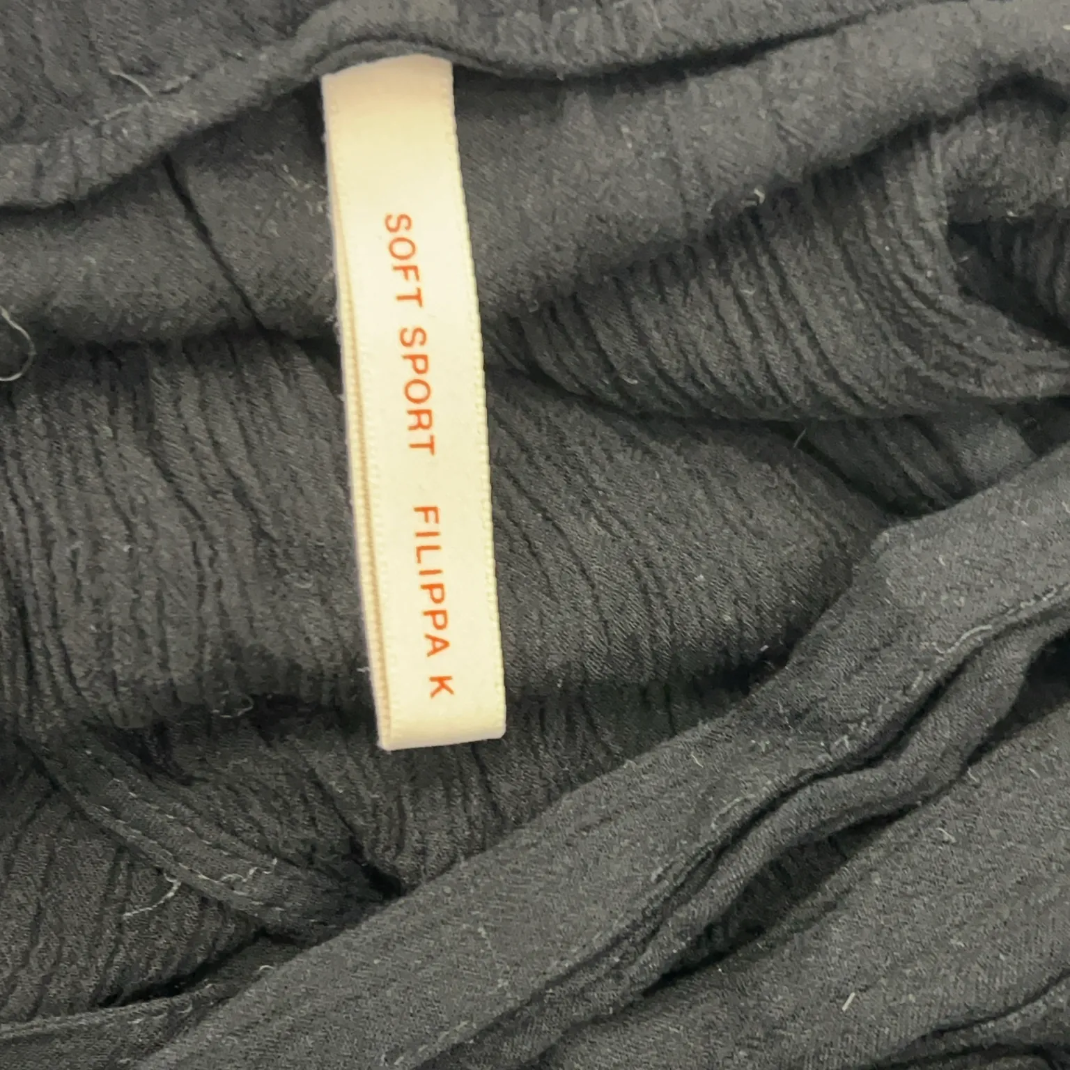 Soft Sport Filippa K - bild 3