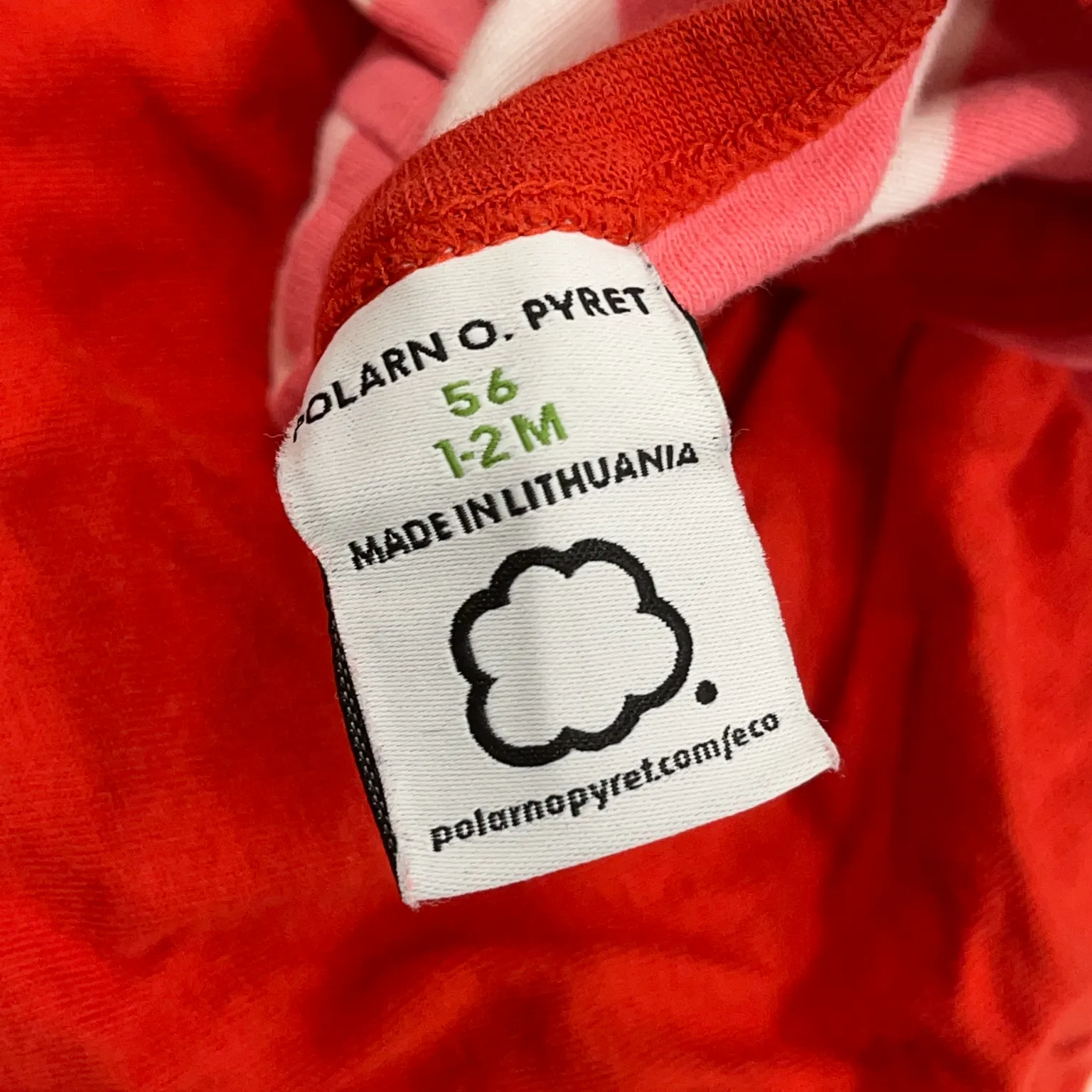 Polarn O. Pyret - bild 3