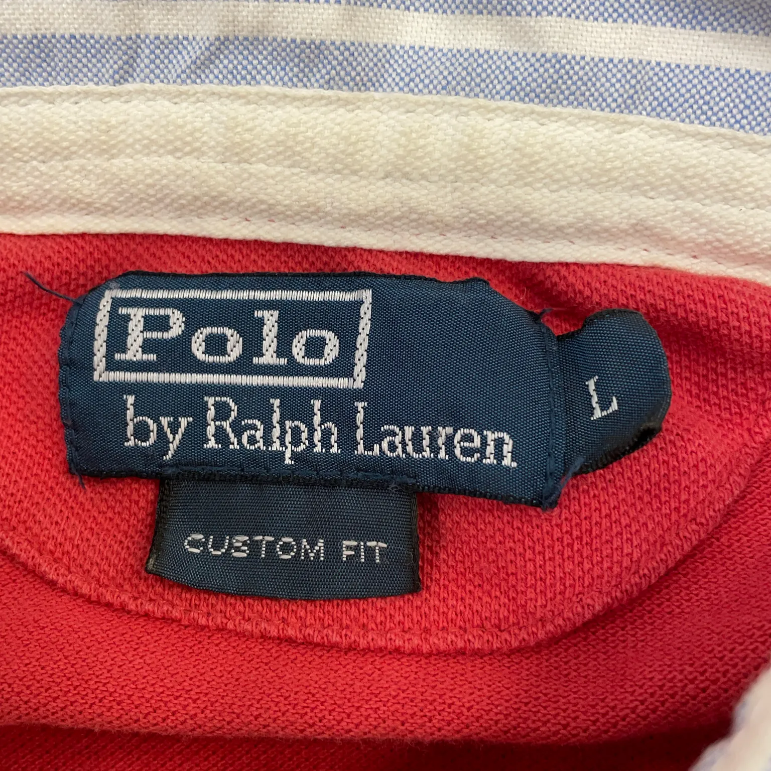 Polo Ralph Lauren - bild 3