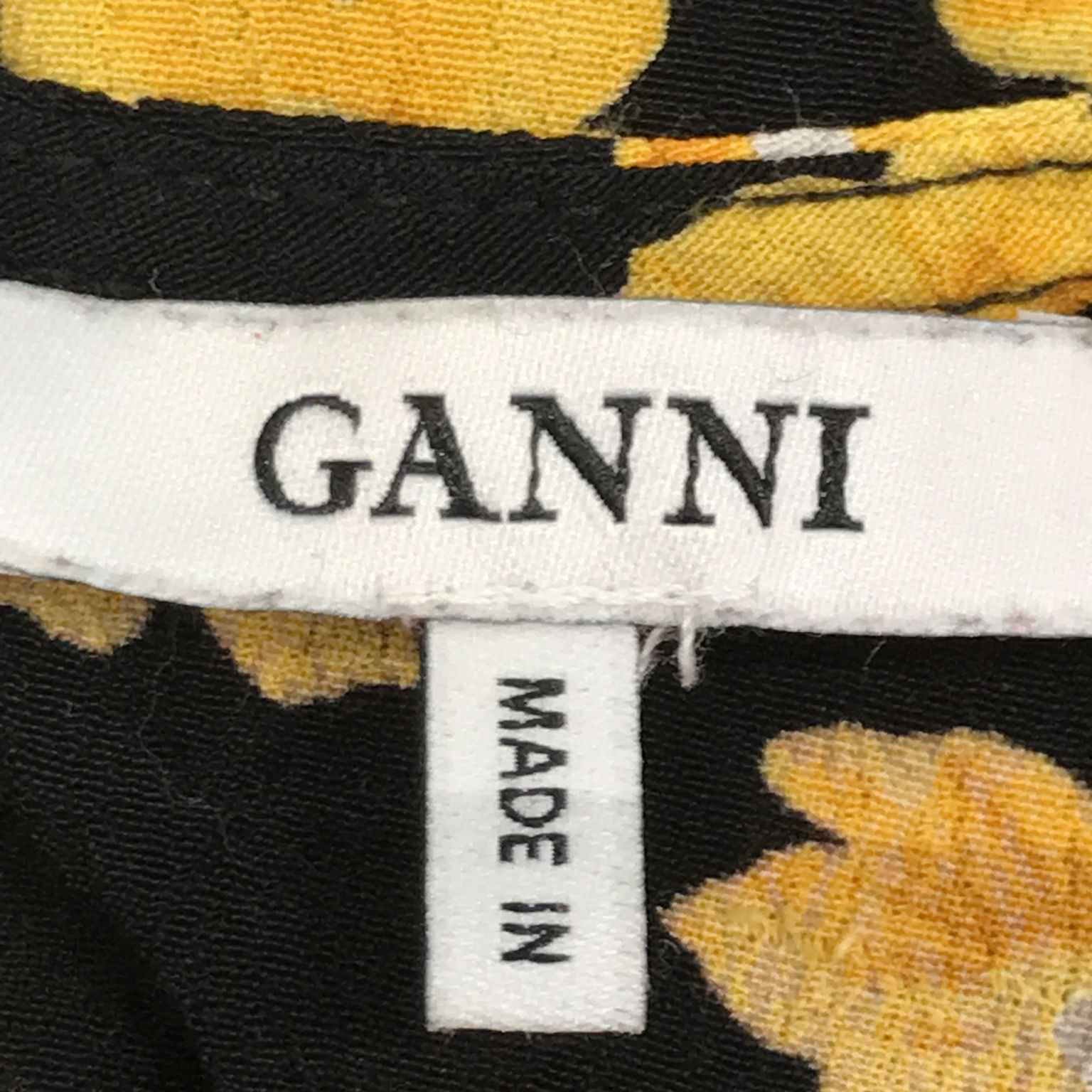 Ganni