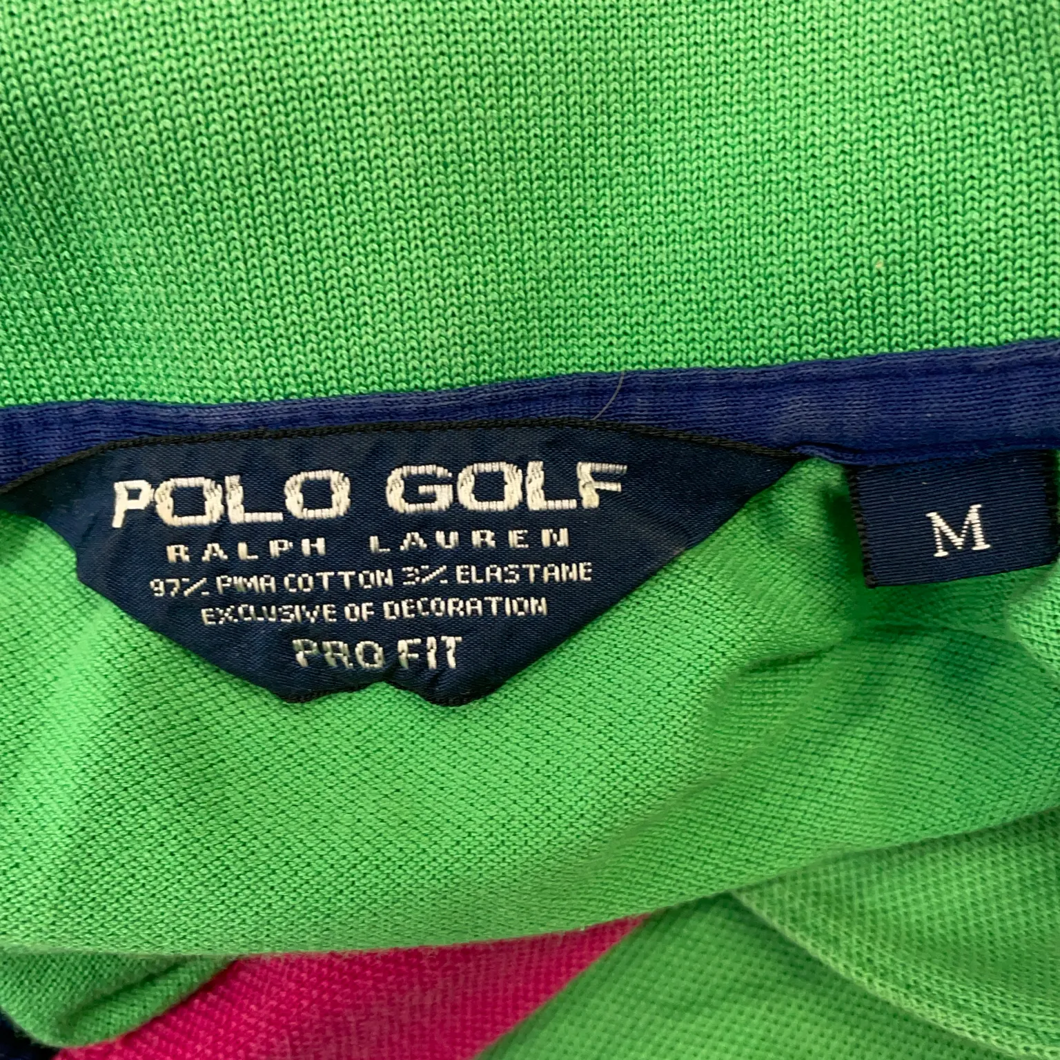 Polo Golf Ralph Lauren - bild 3