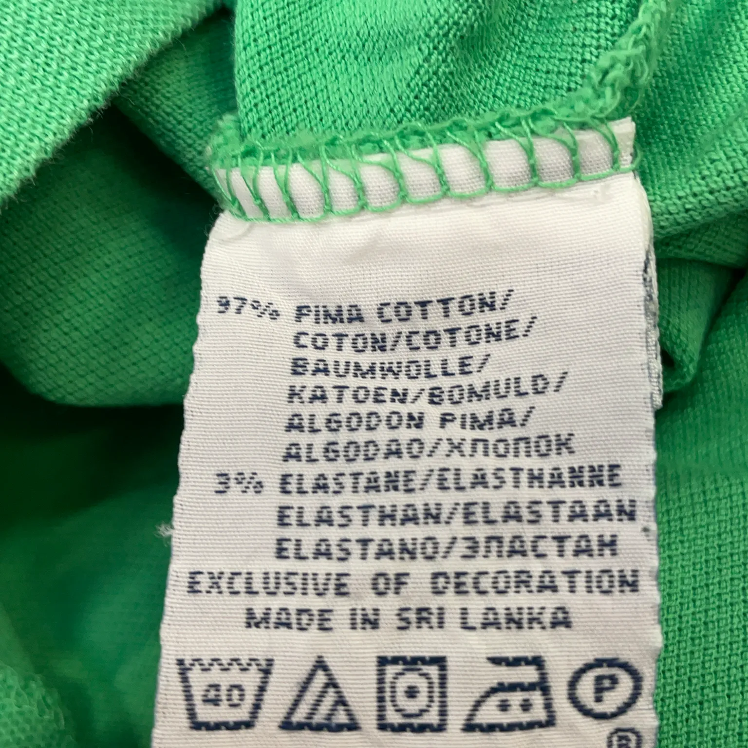 Polo Golf Ralph Lauren - bild 4