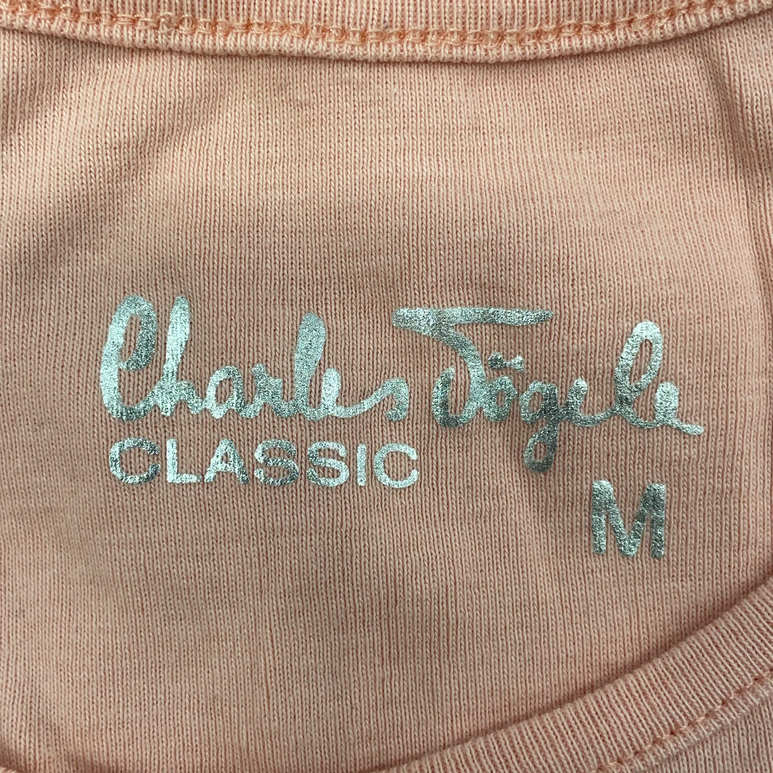 Charles Vögele - bild 3